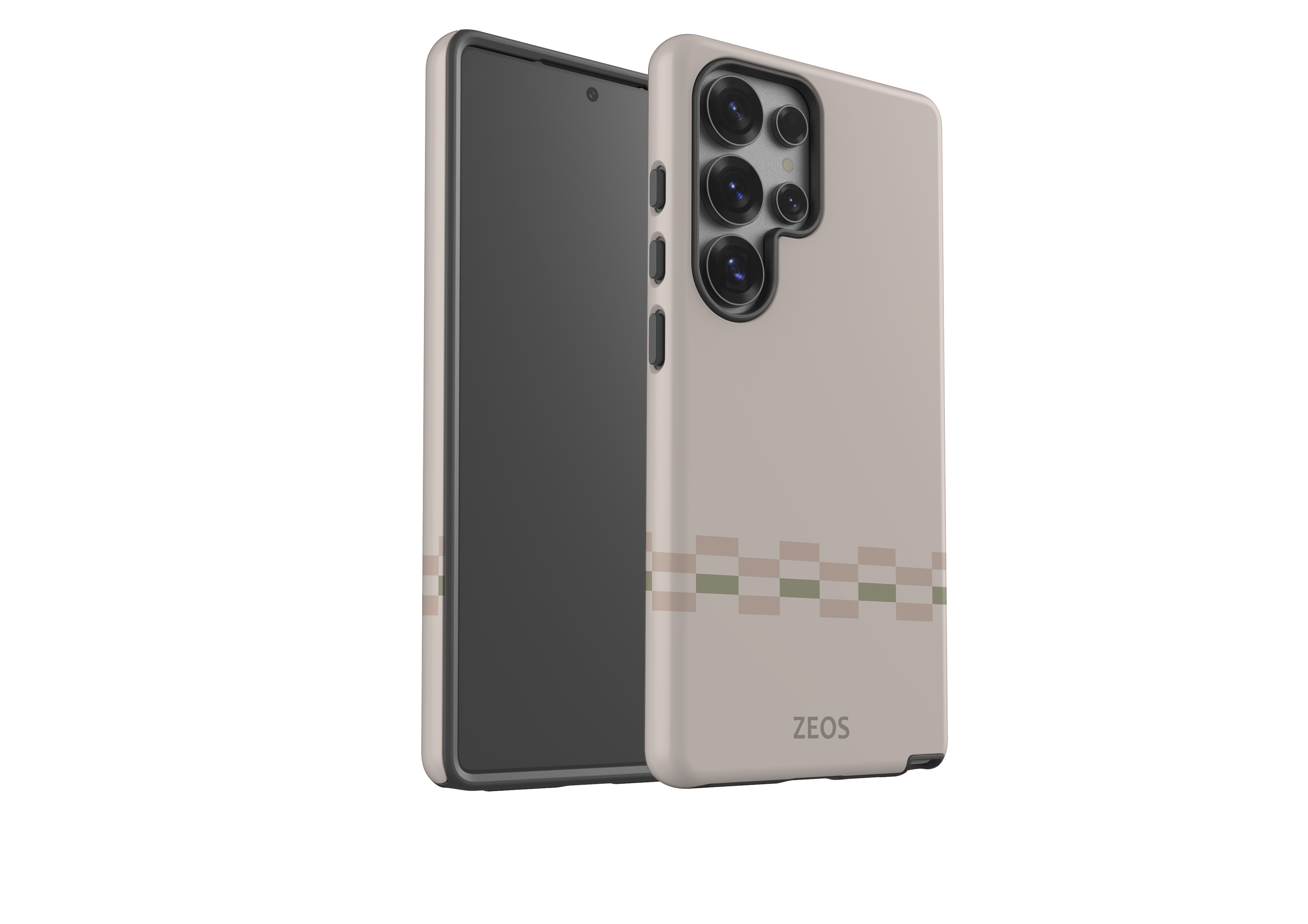 Zeos Fauve - Samsung S25 Series