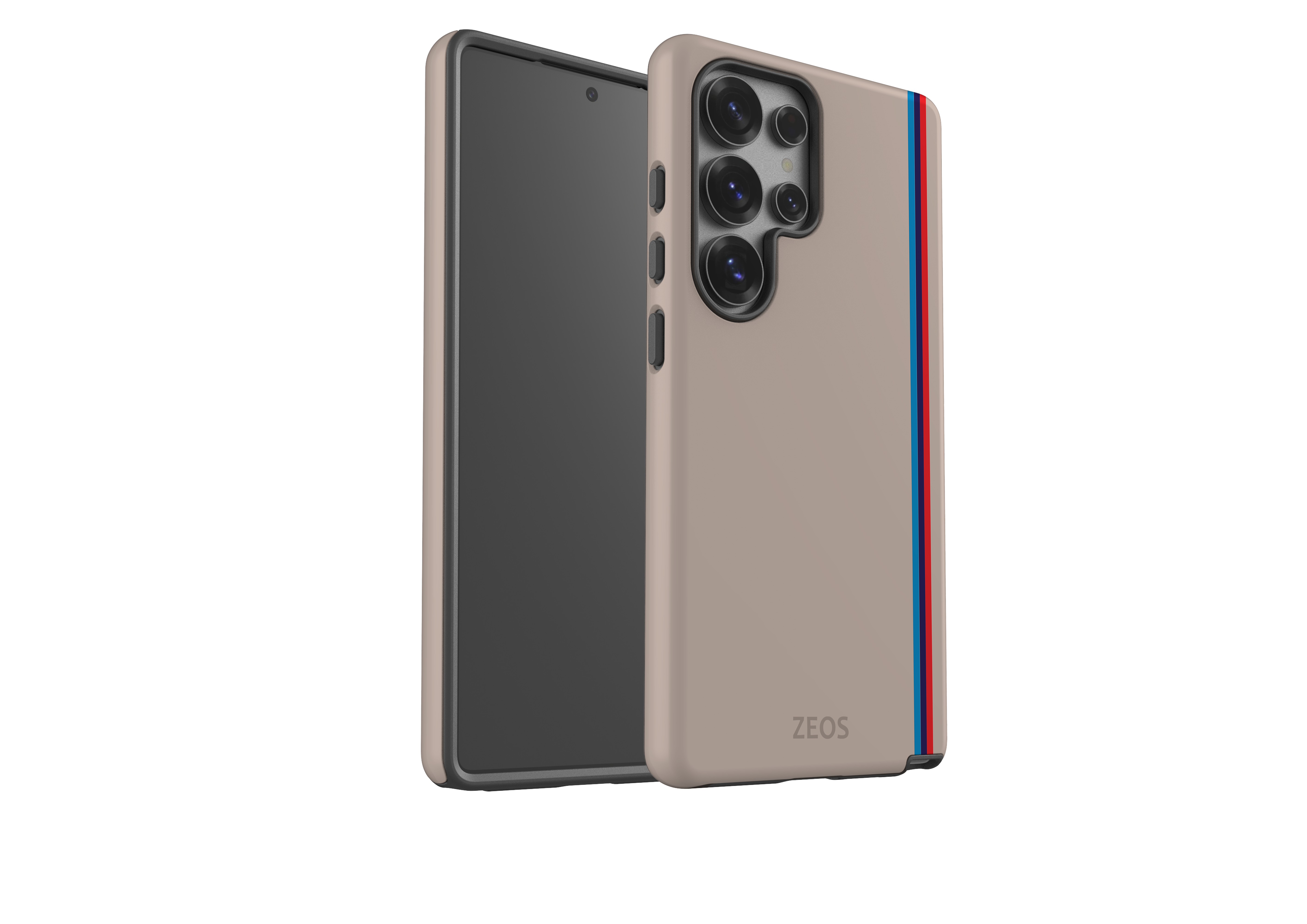 Zeos Lynea - Samsung Galaxy S25 Series
