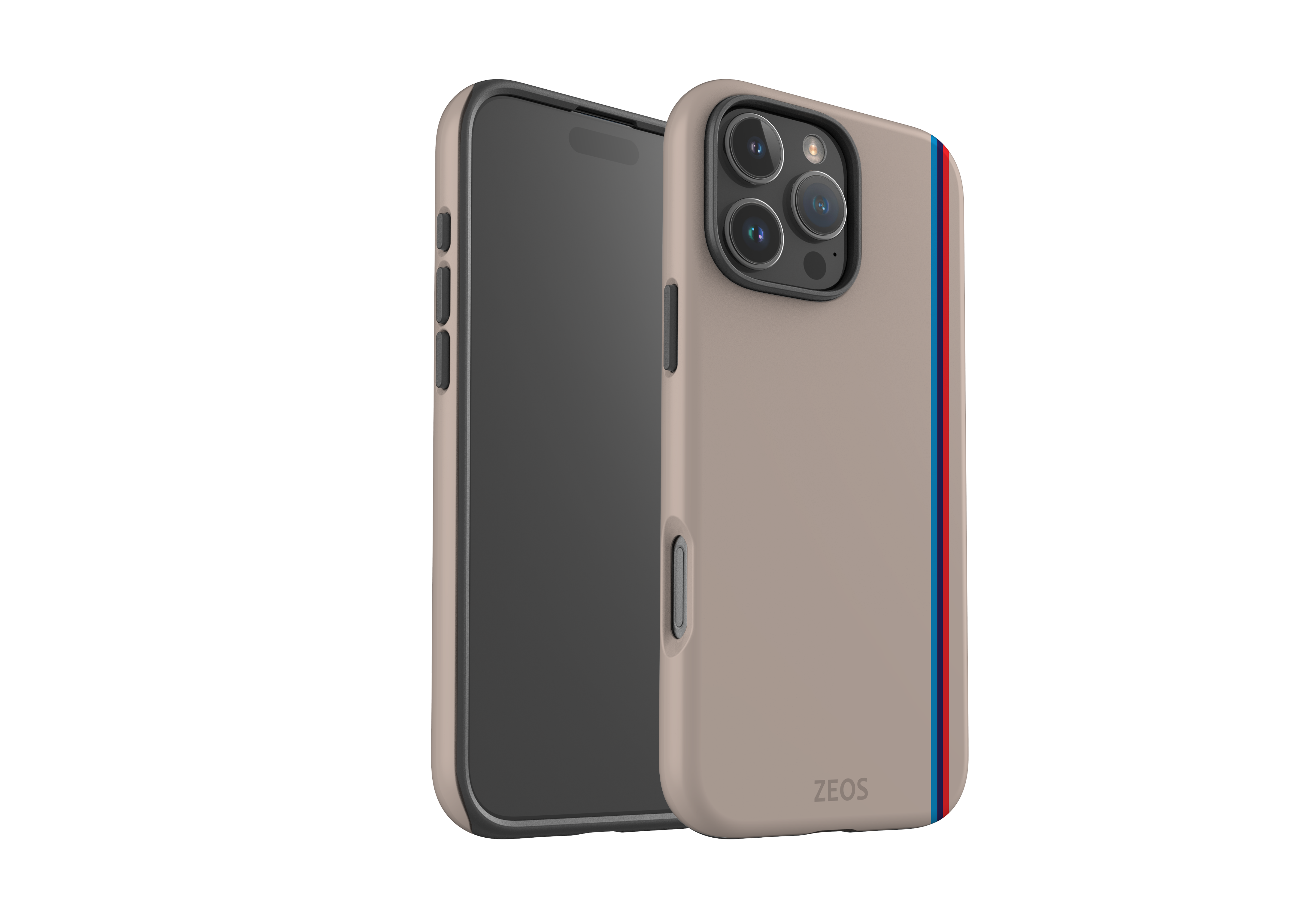Zeos Lynea - iPhone 16 Series