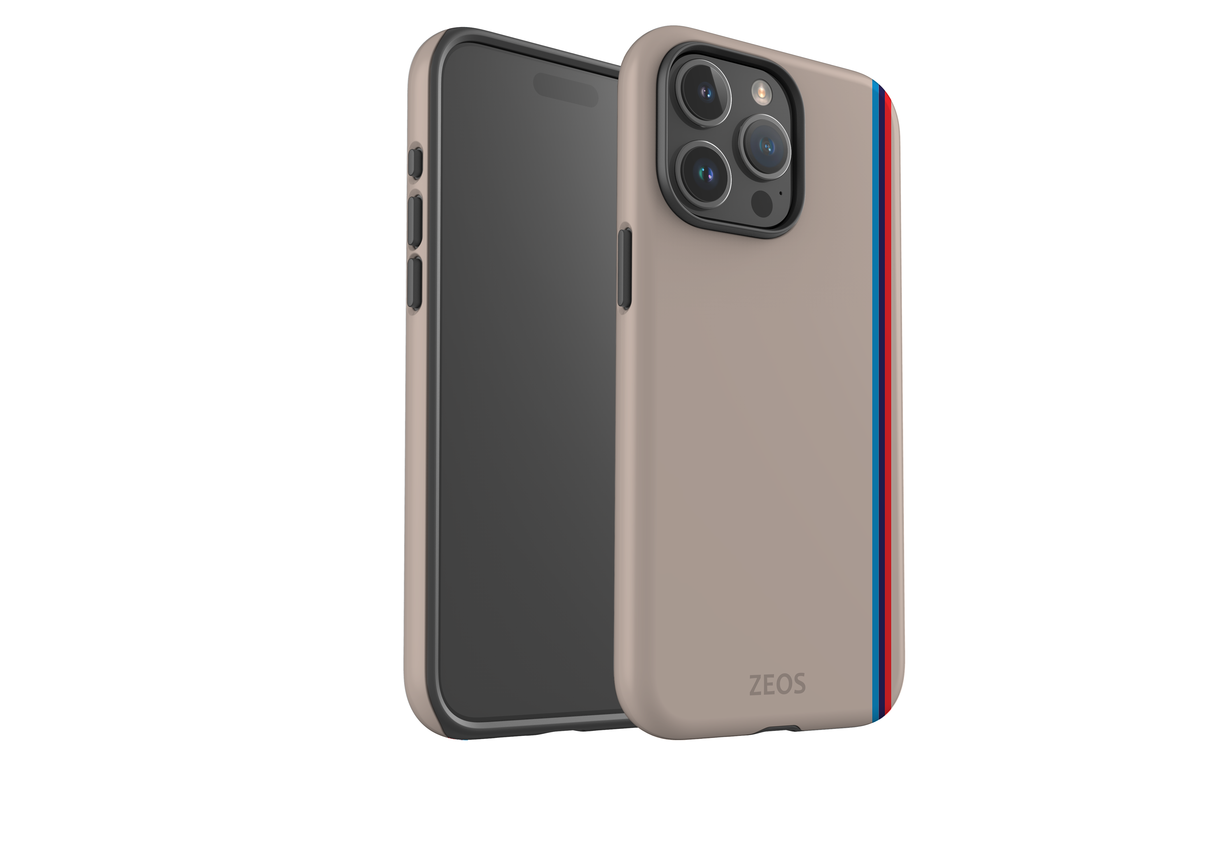 Zeos Linea - iPhone 15 Series