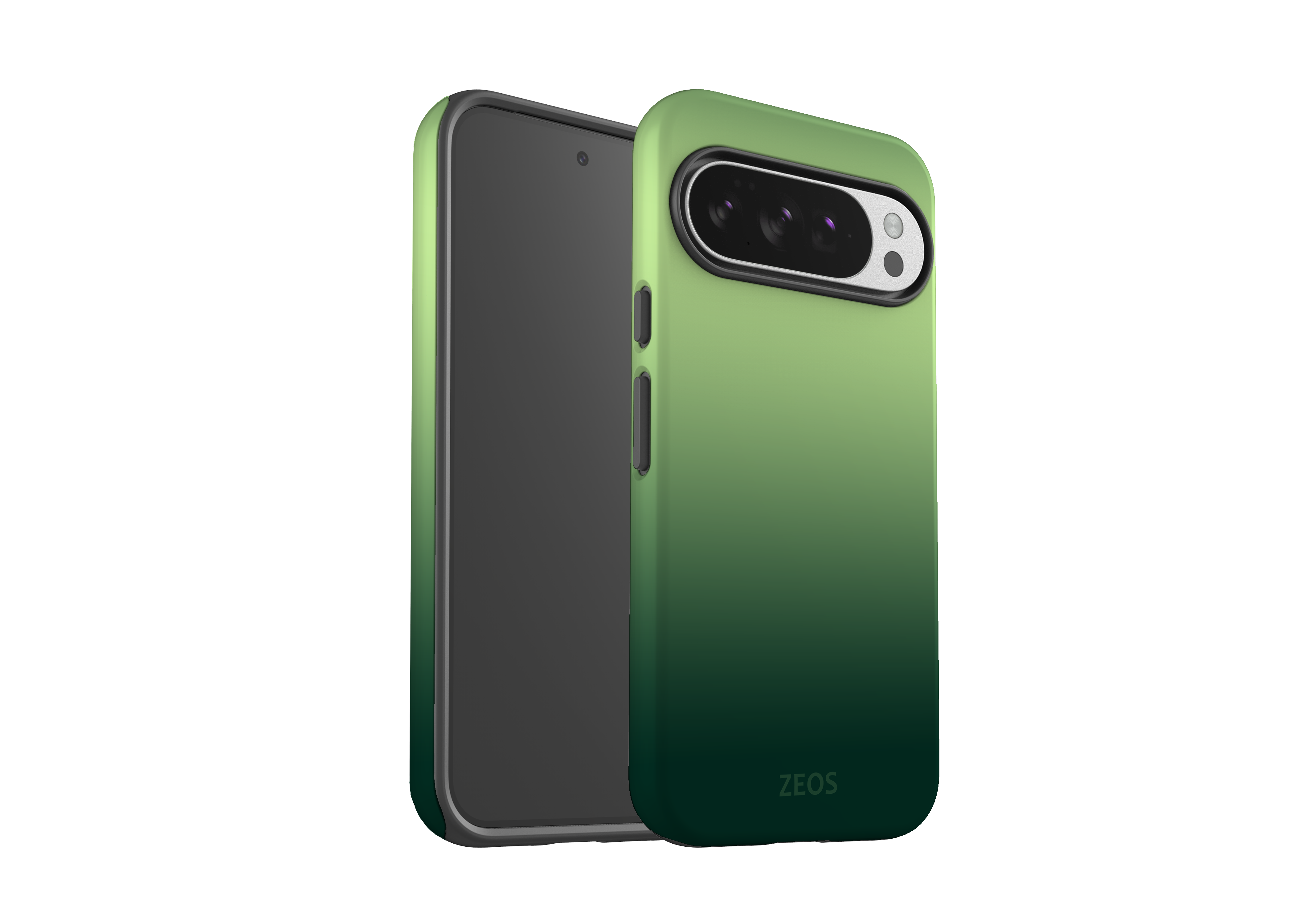 Zeos Gradis - Google Pixel 10 Series