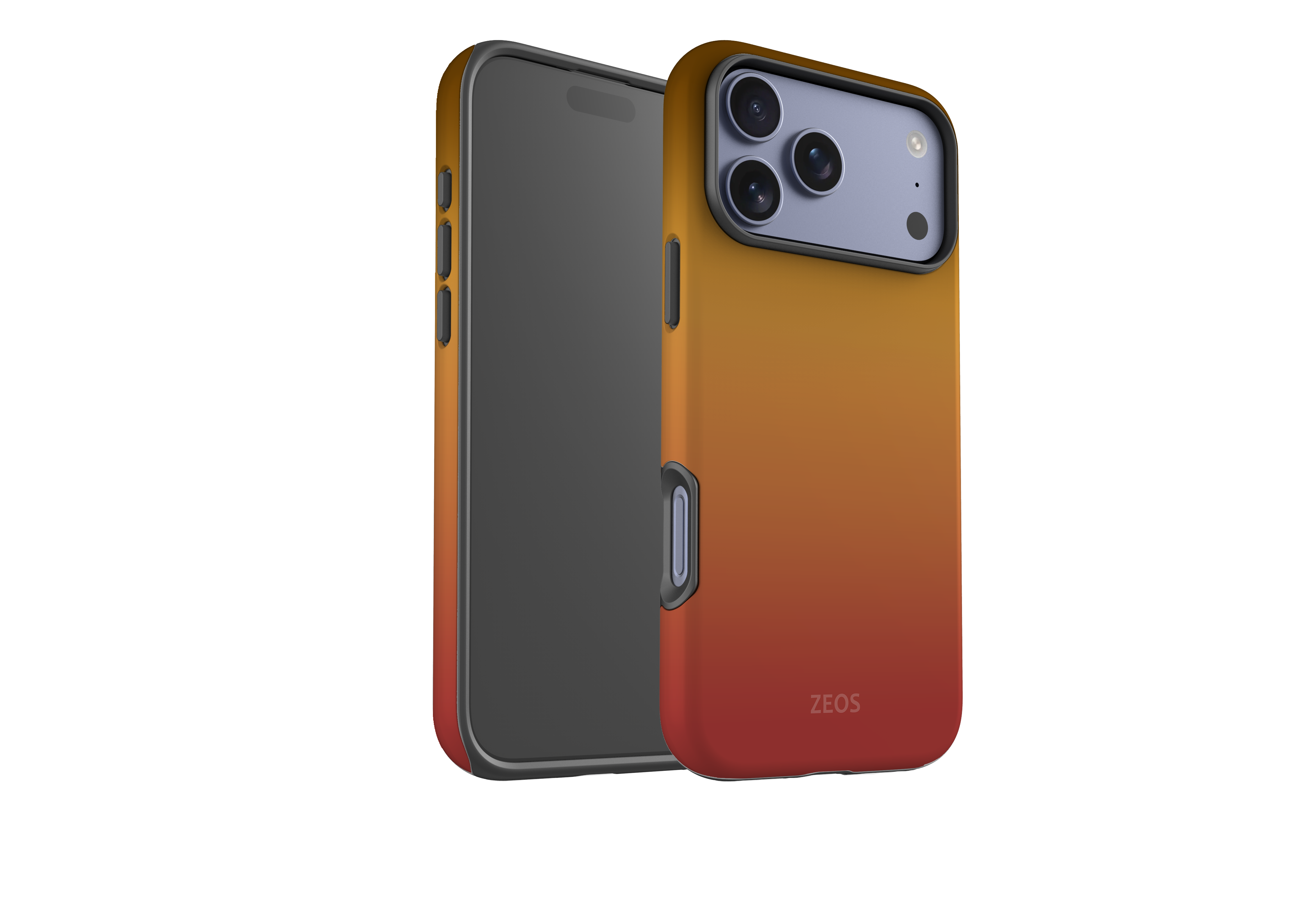 Zeos Gradis - iPhone 17 Series