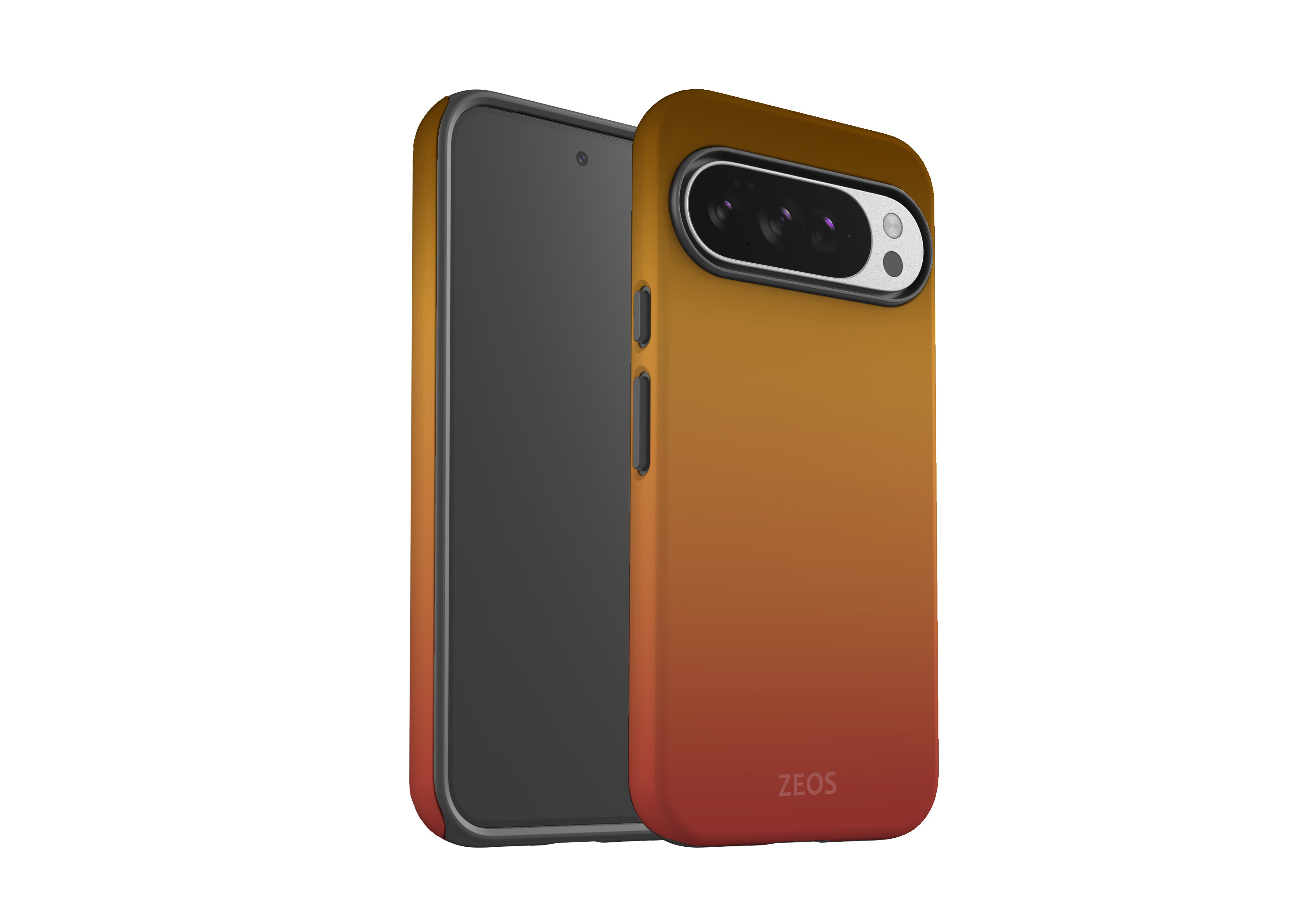 Zeos Gradis - Google Pixel 10 Series