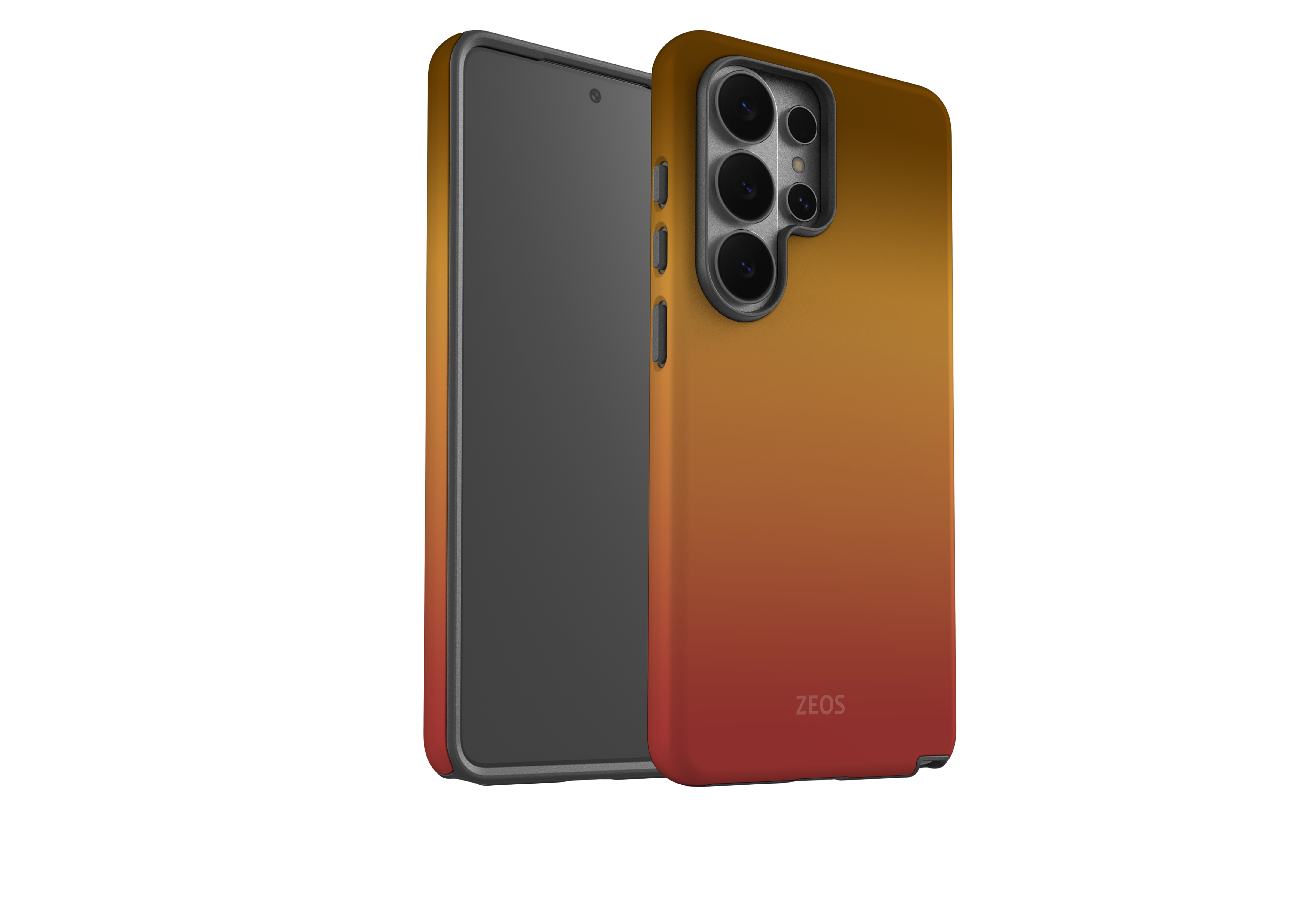 Zeos Gradis - Samsung Galaxy S25 Series