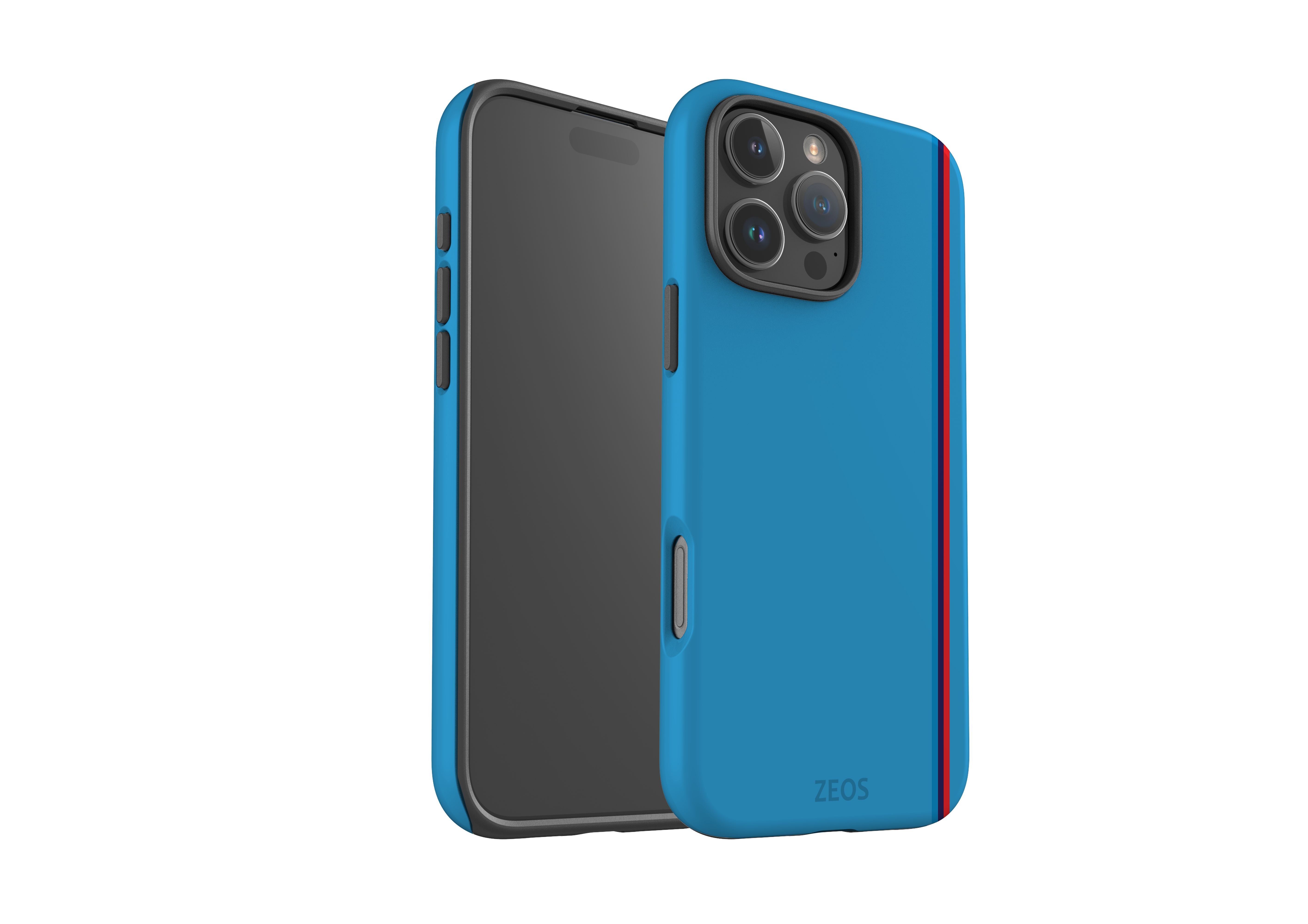 Zeos Lynea - iPhone 16 Series