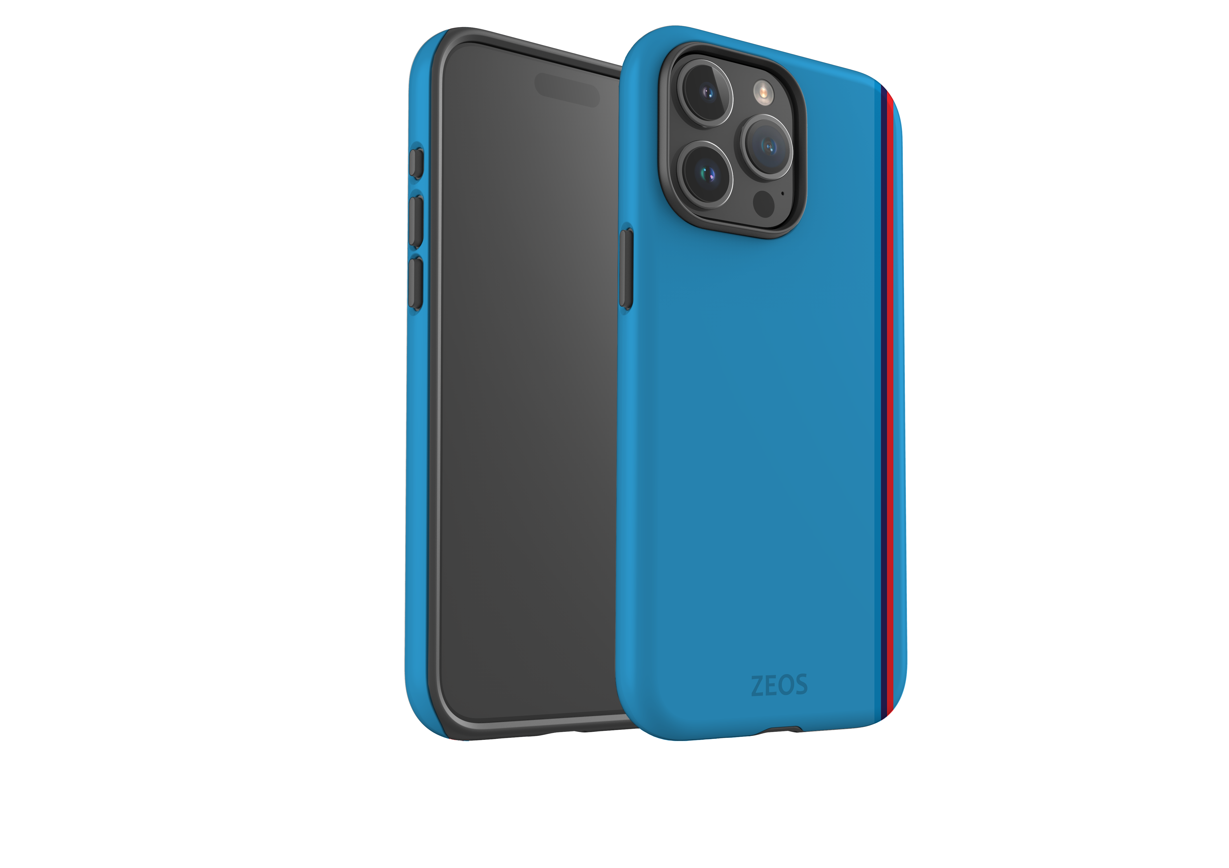 Zeos Linea - iPhone 15 Series
