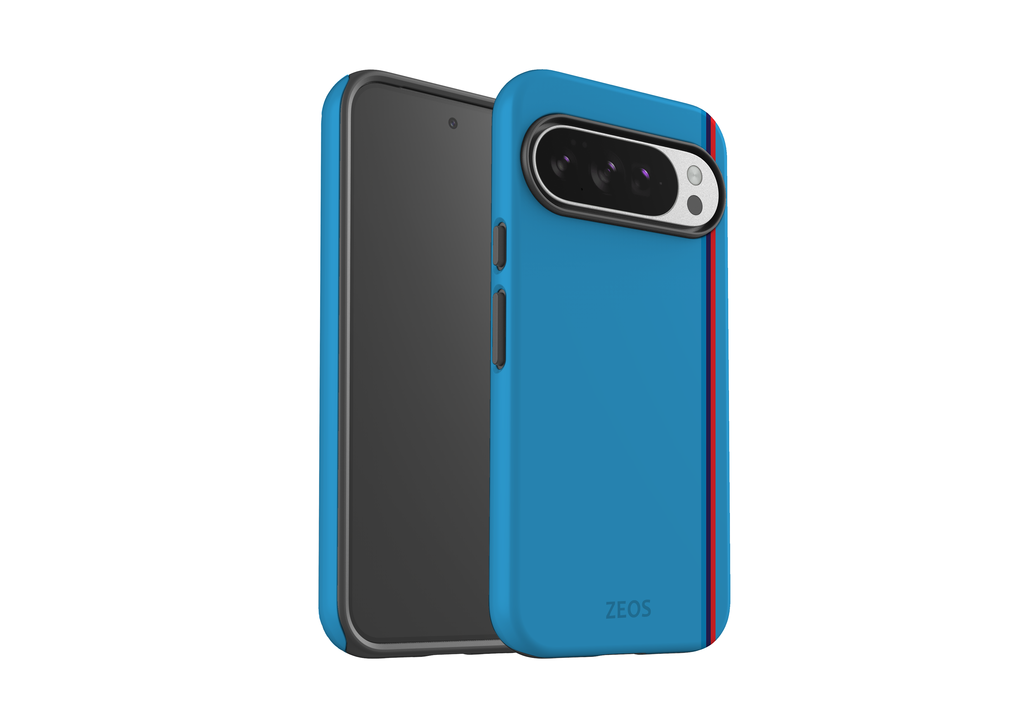 Zeos Linea - Google Pixel 10 Series