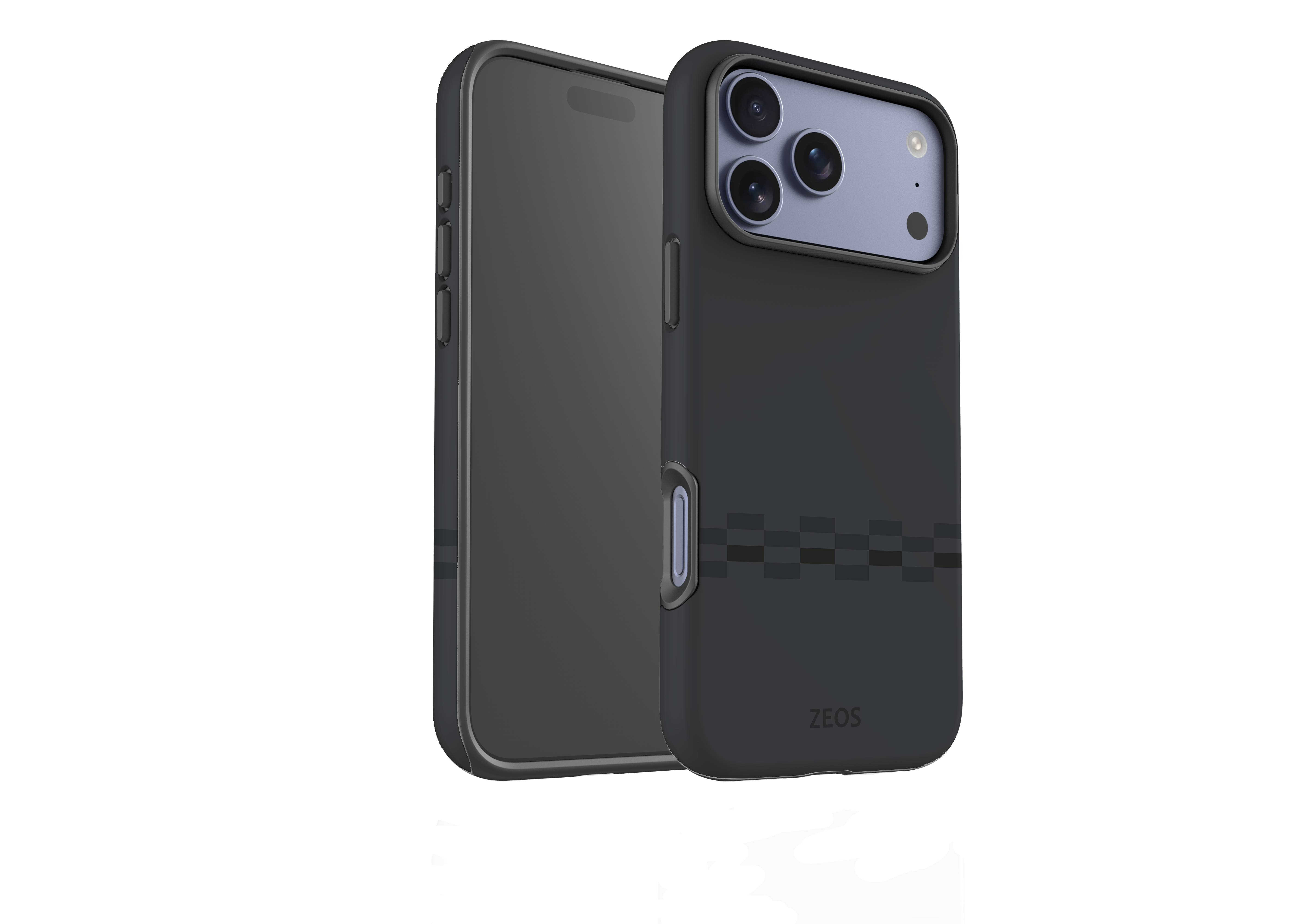Zeos Chroma - iPhone 17 Series