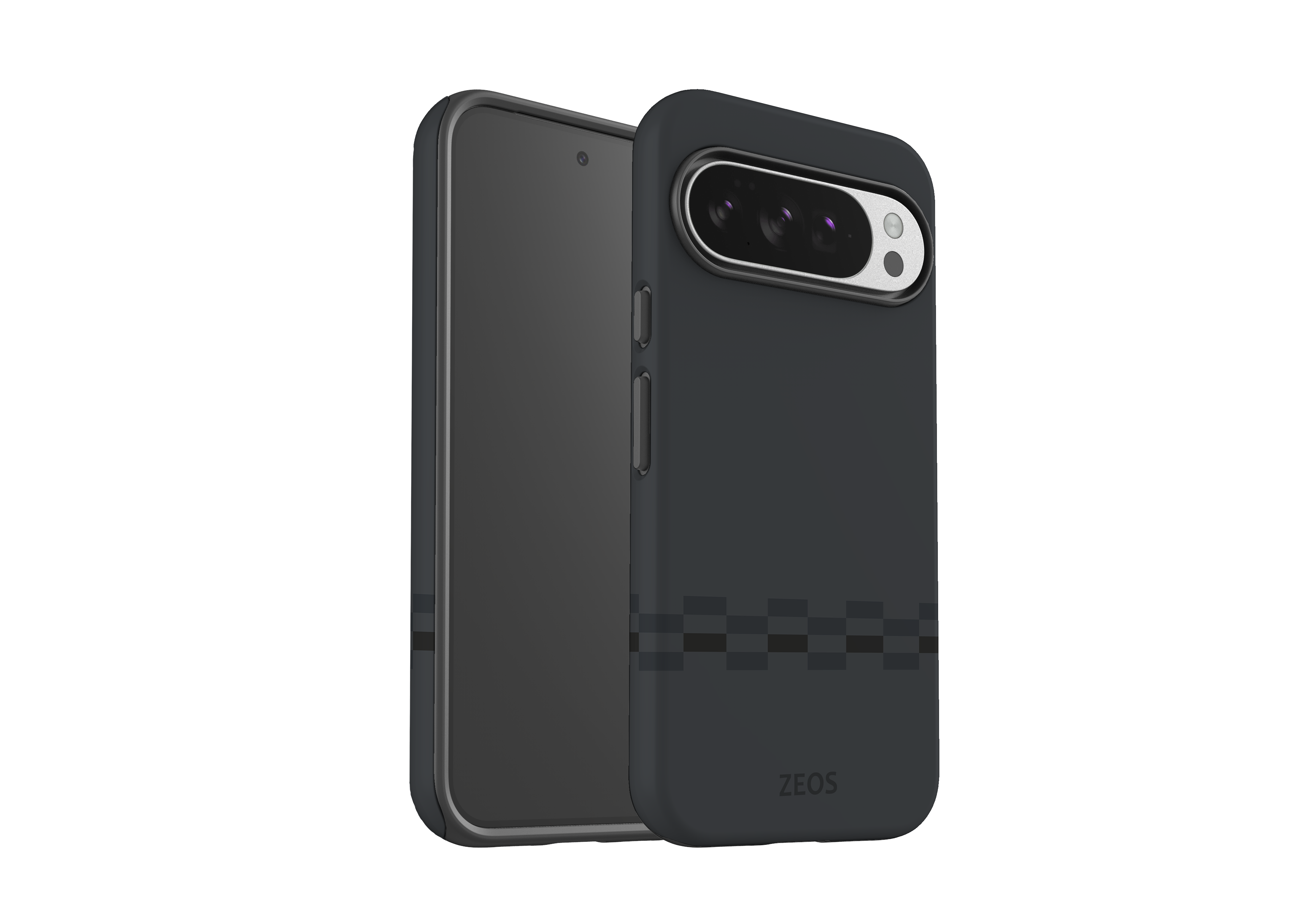 Zeos Fauve - Google Pixel 10 Series