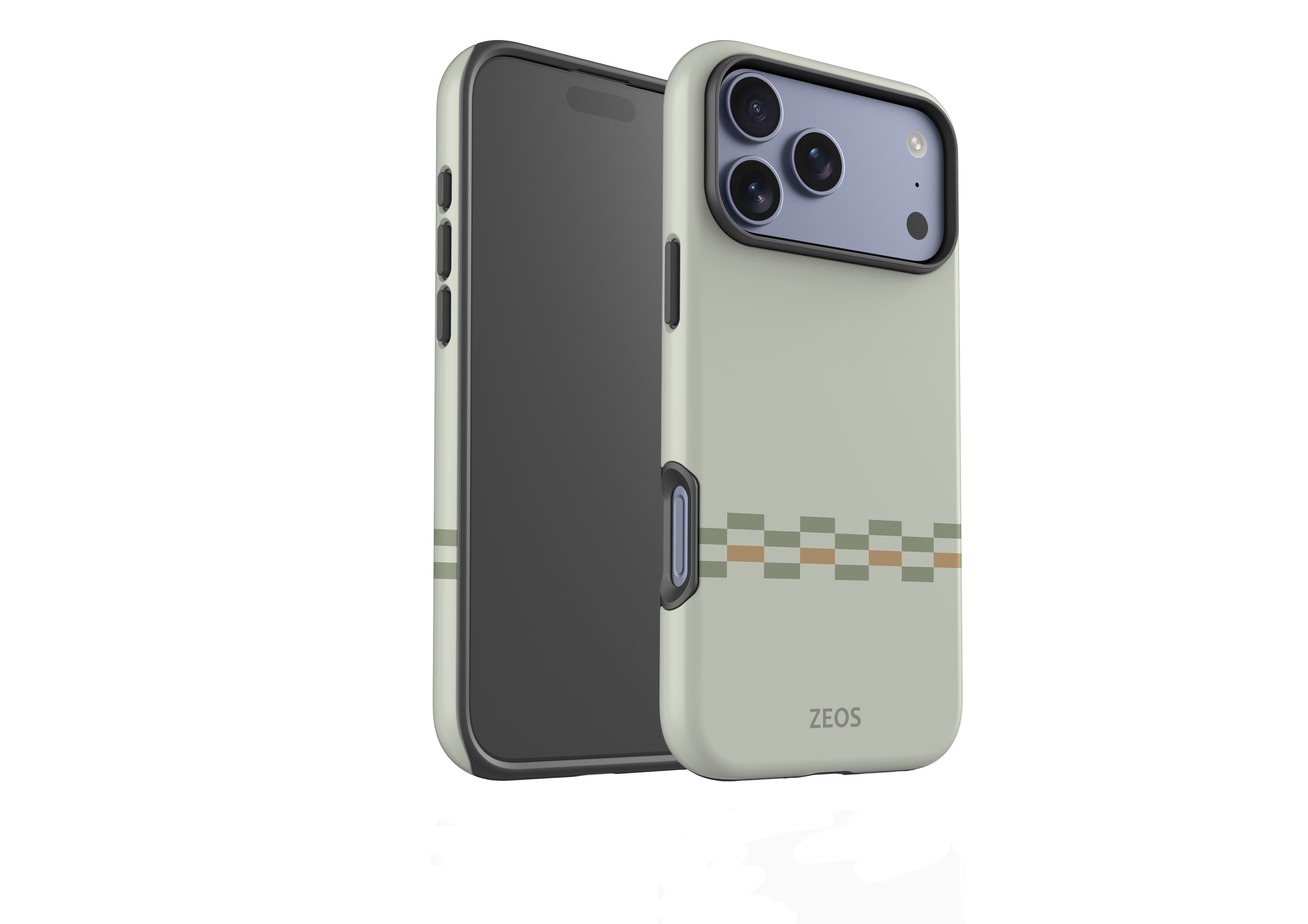 Zeos Chroma - iPhone 17 Series