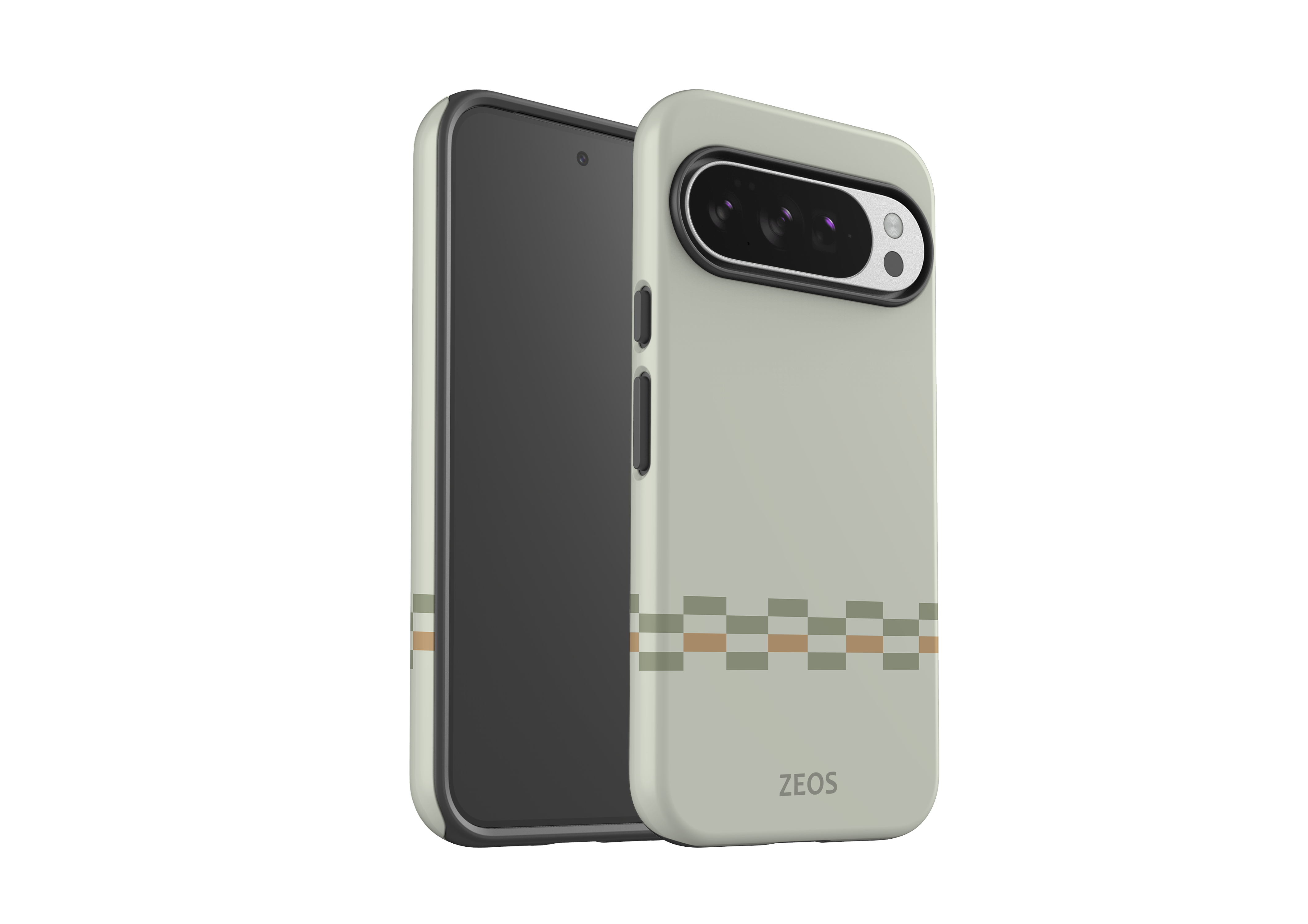 Zeos Fauve - Google Pixel 10 Series