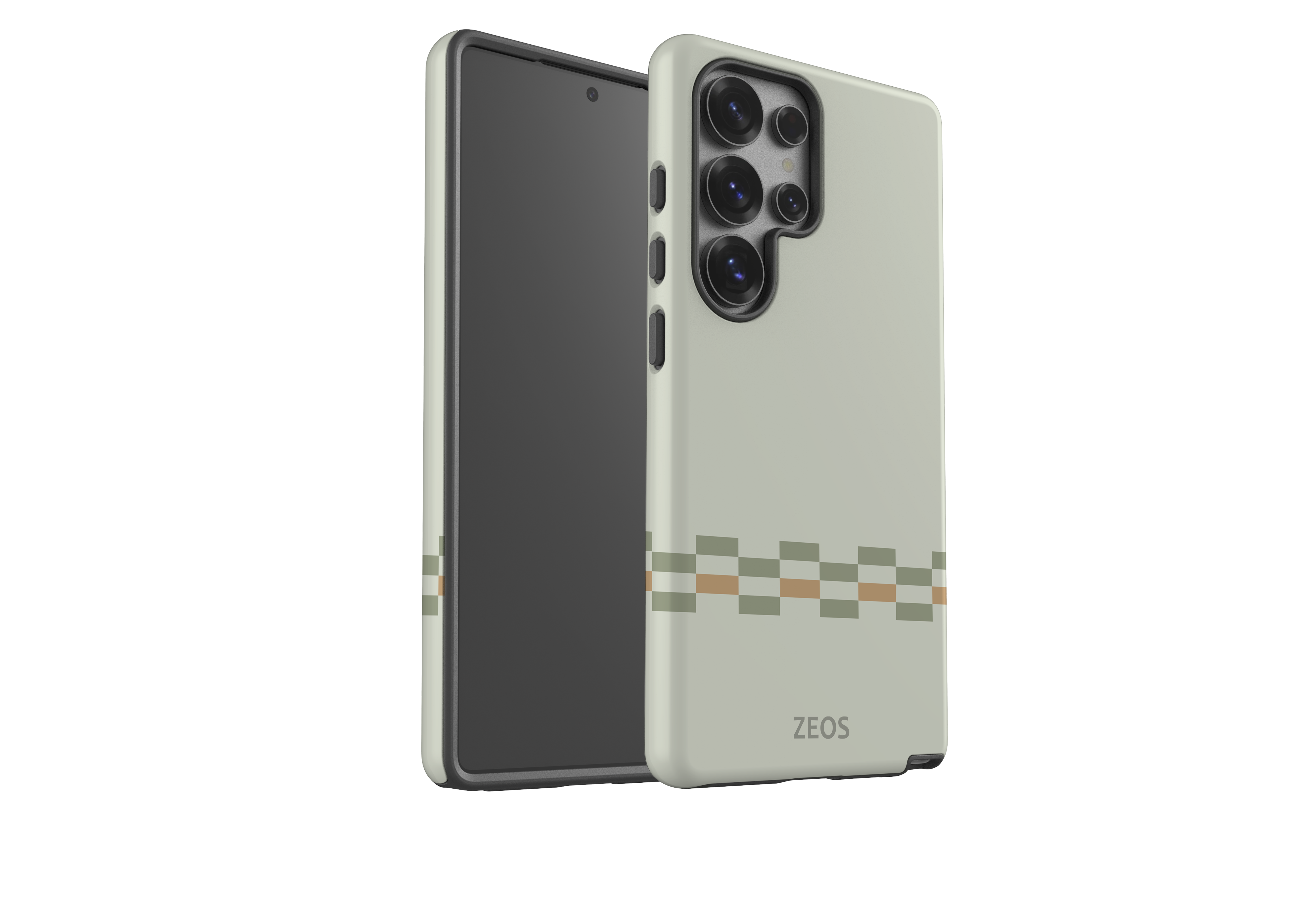 Zeos Fauve - Samsung S25 Series