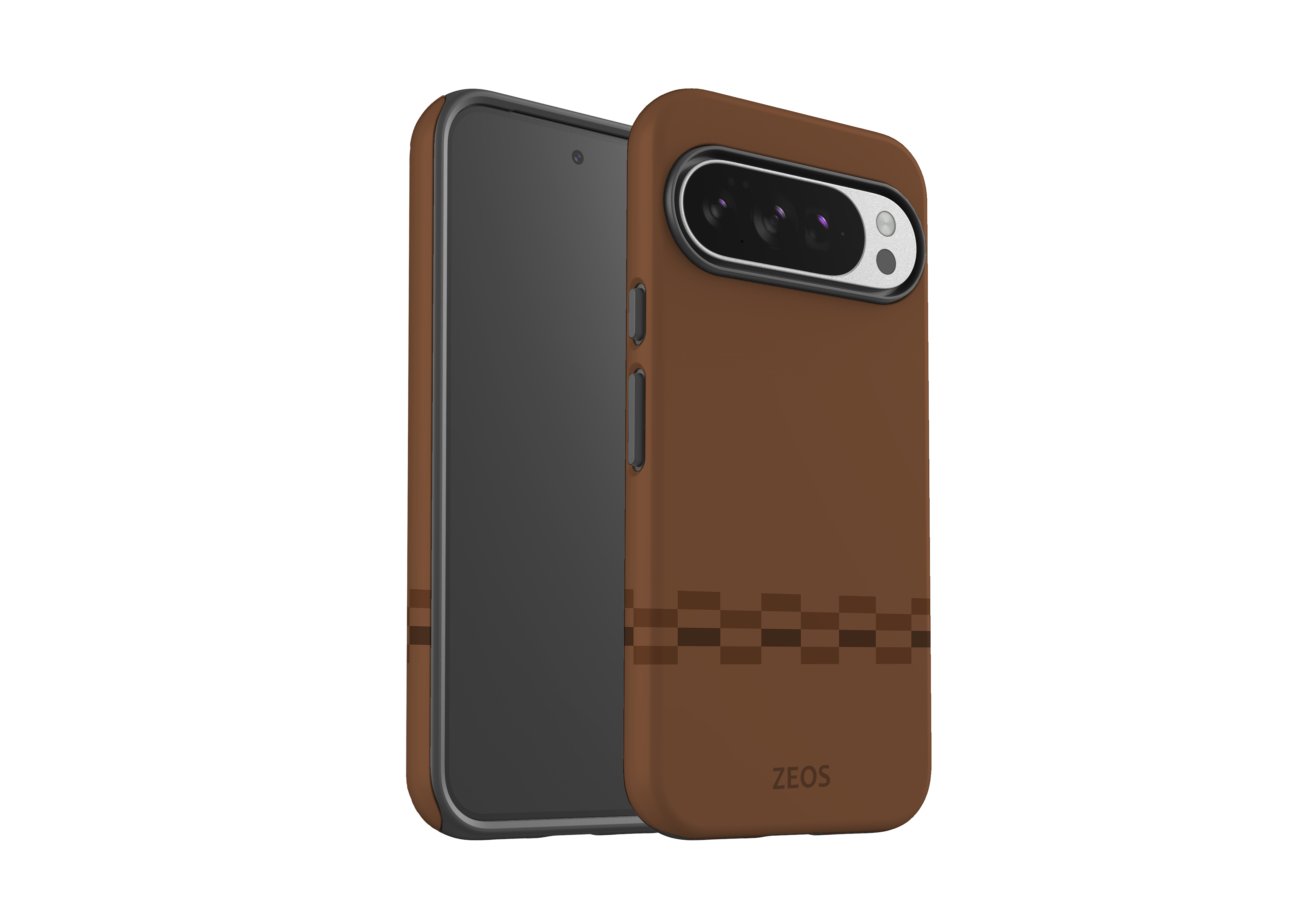 Zeos Fauve - Google Pixel 10 Series