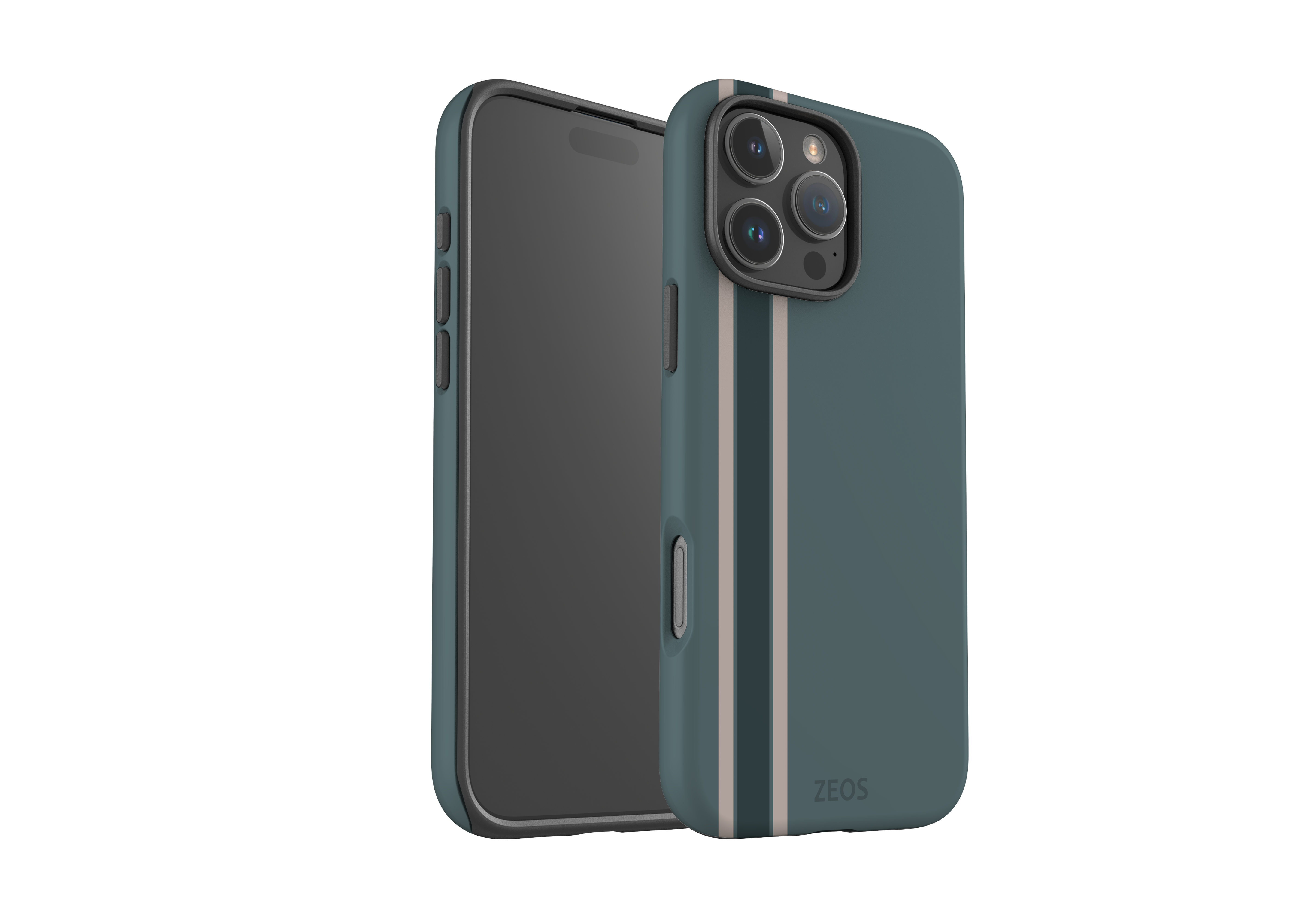 Zeos Lynea - iPhone 16 Series