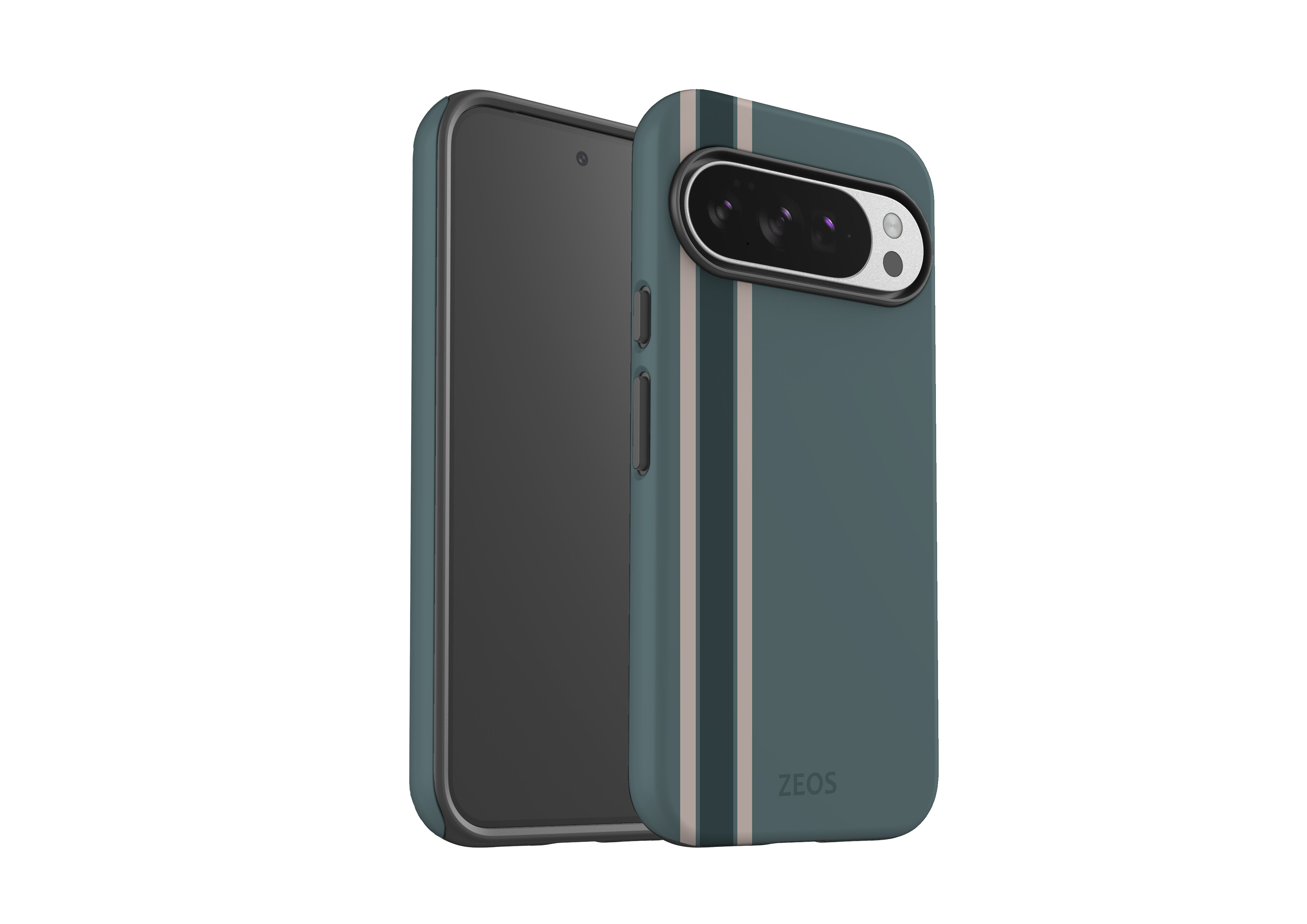 Zeos Linea - Google Pixel 10 Series