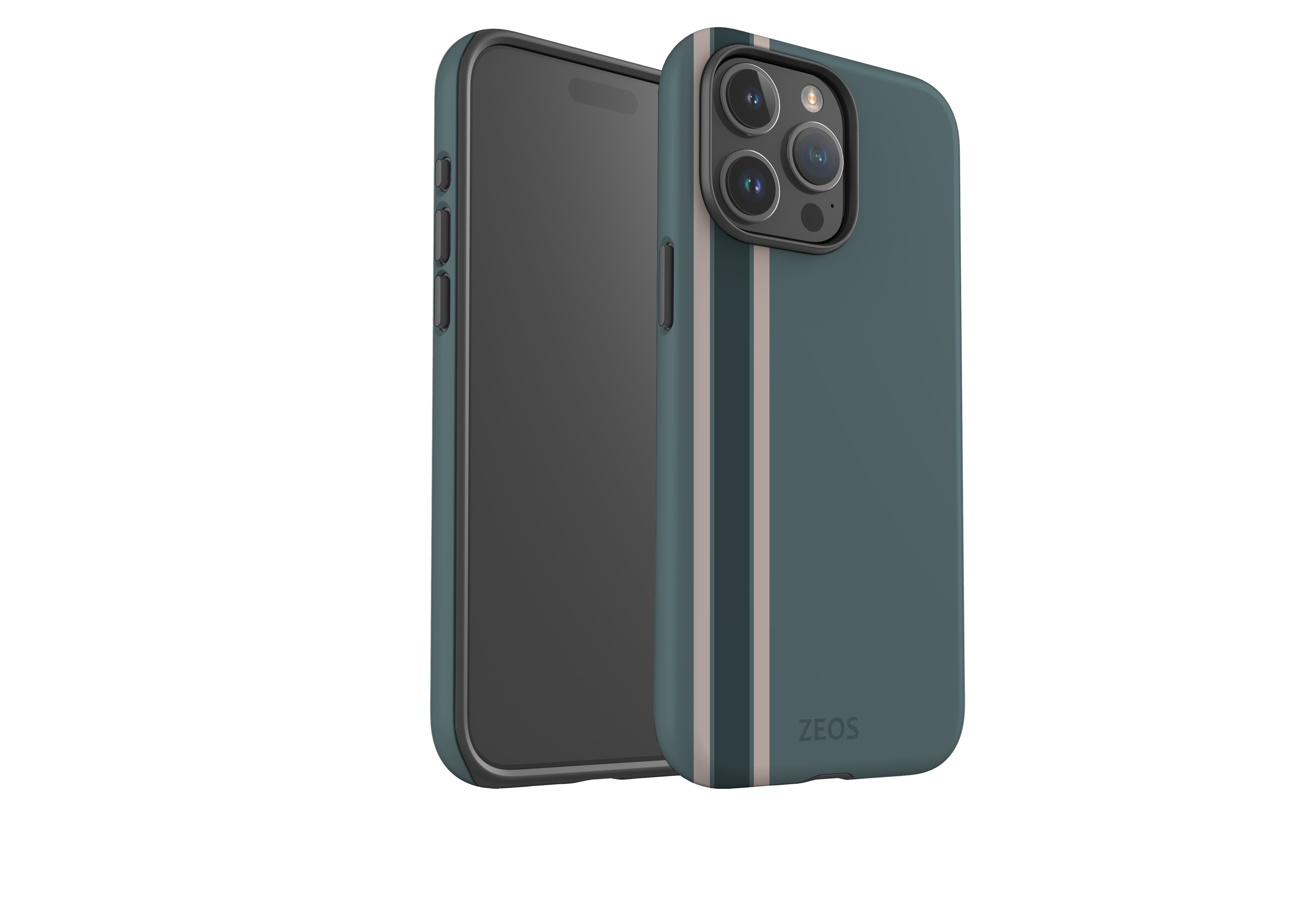 Zeos Linea - iPhone 15 Series