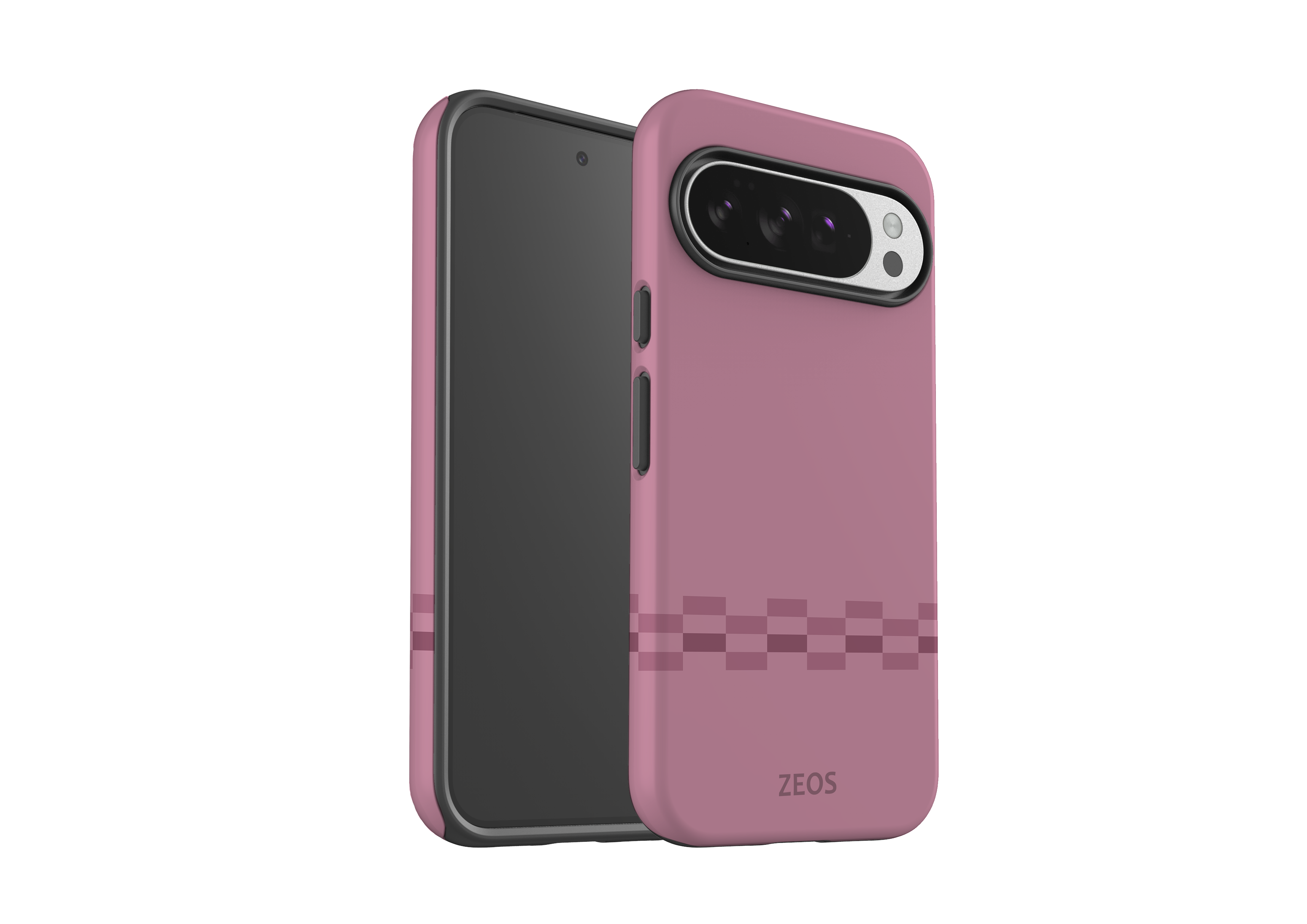 Zeos Fauve - Google Pixel 10 Series