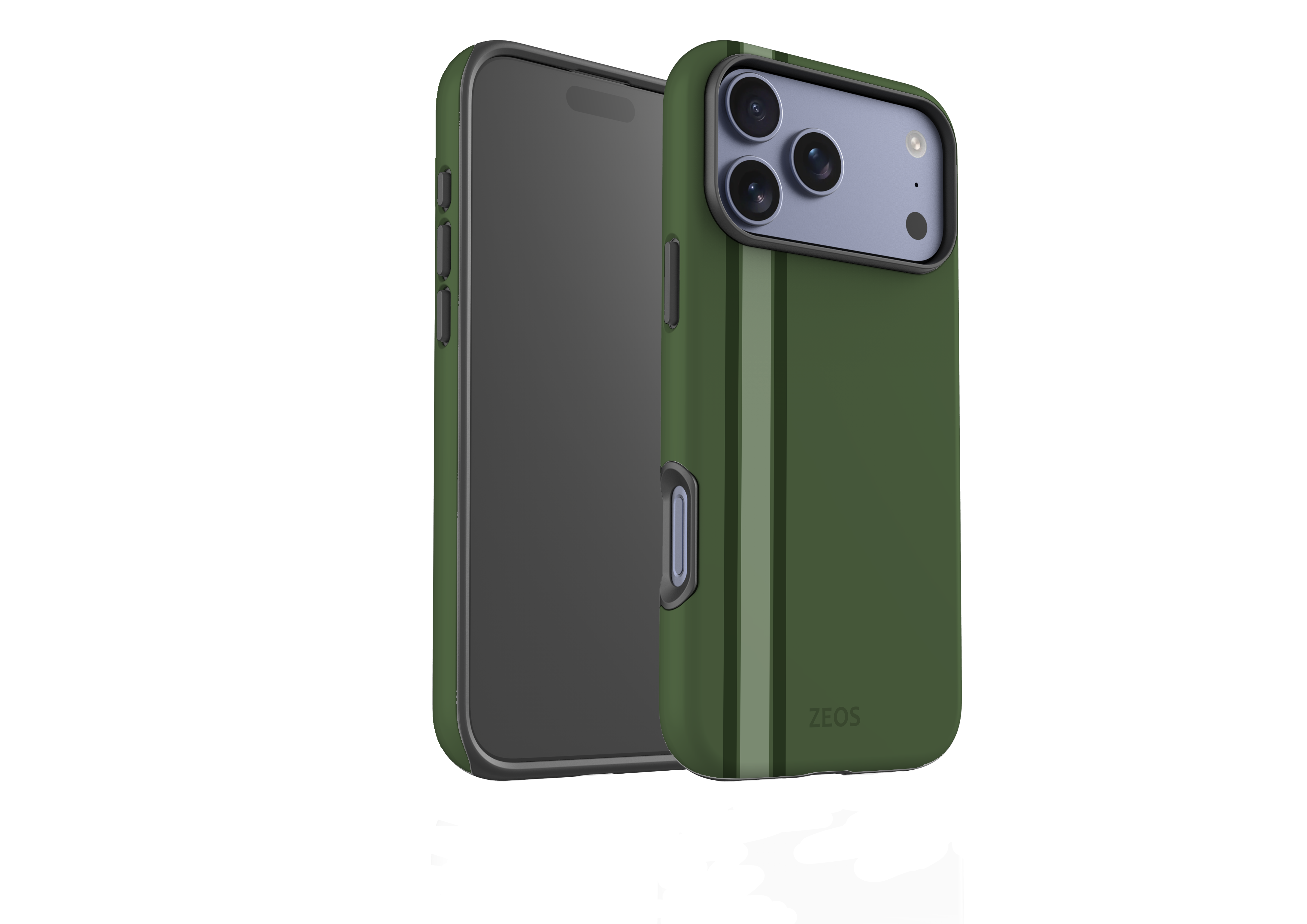 Zeos Lynea - iPhone 17 Series