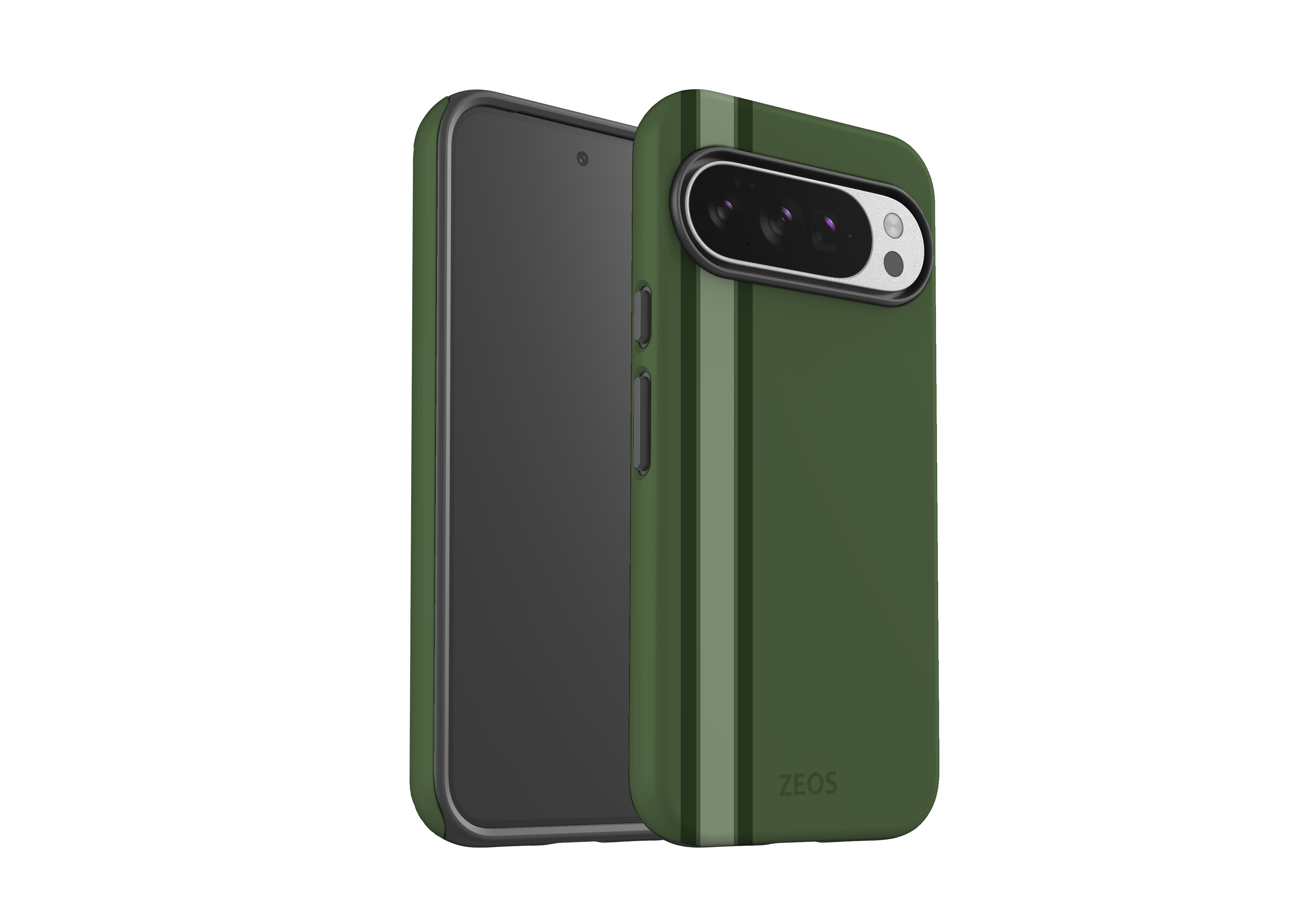 Zeos Linea - Google Pixel 10 Series