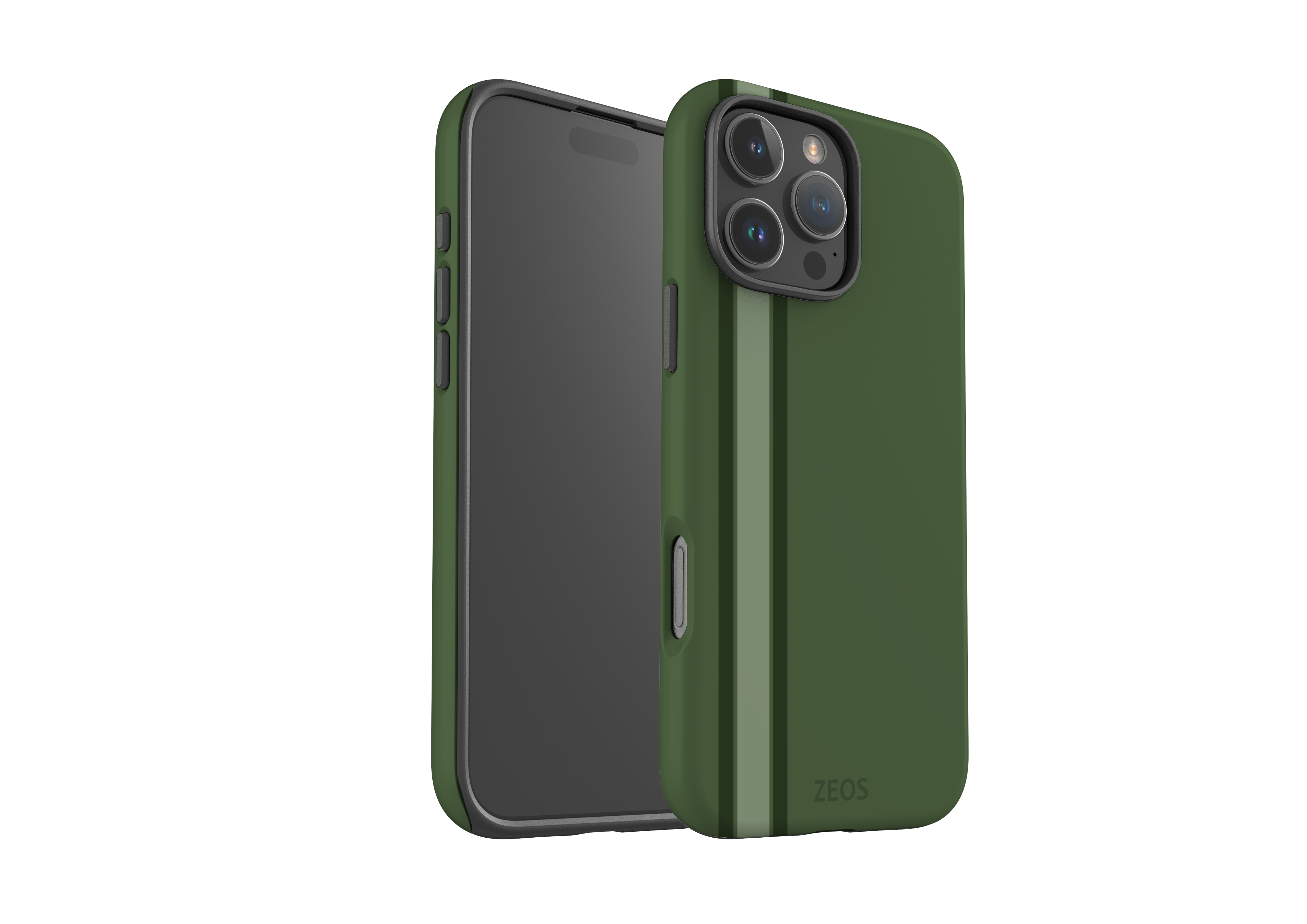 Zeos Lynea - iPhone 16 Series