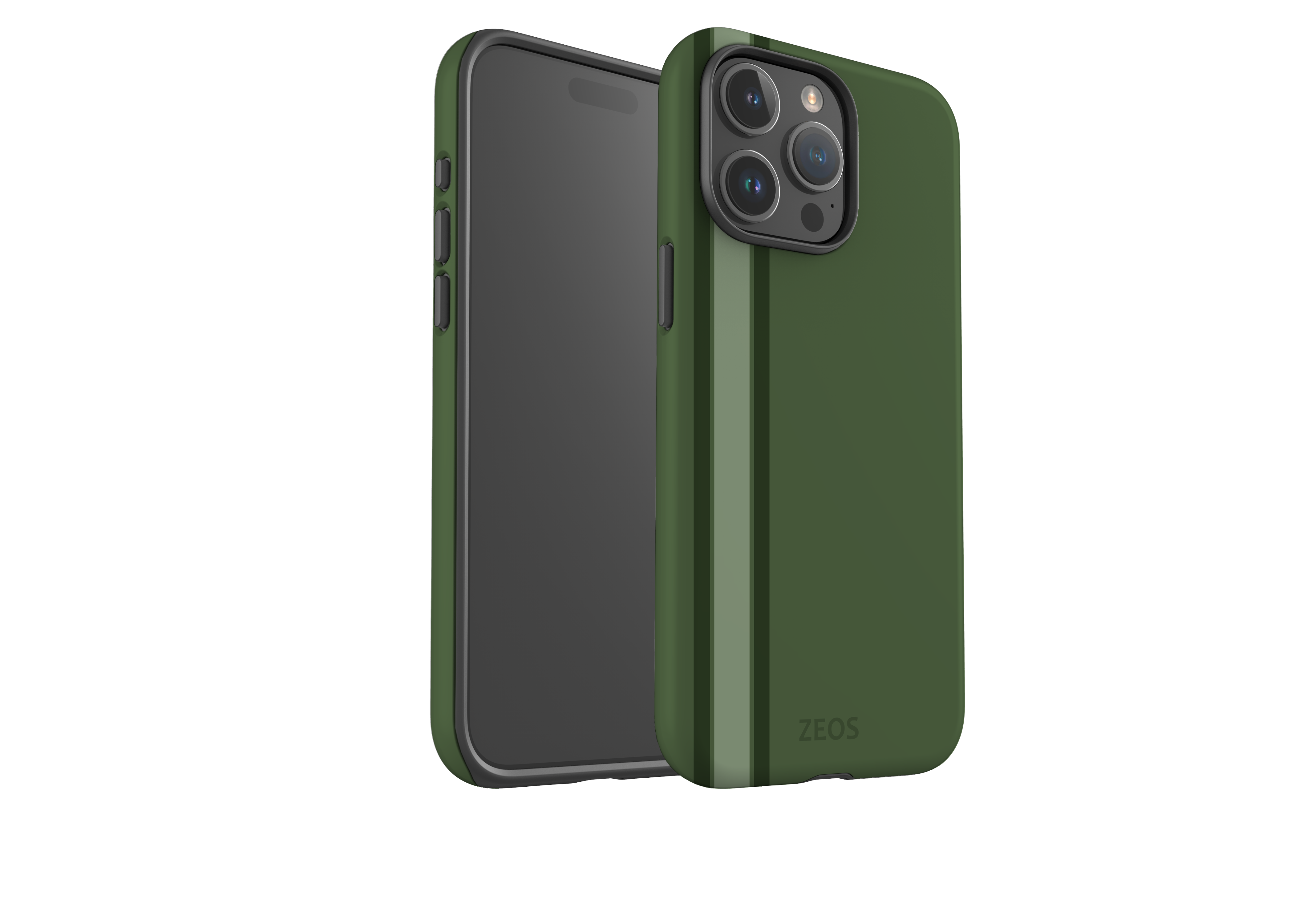 Zeos Linea - iPhone 15 Series