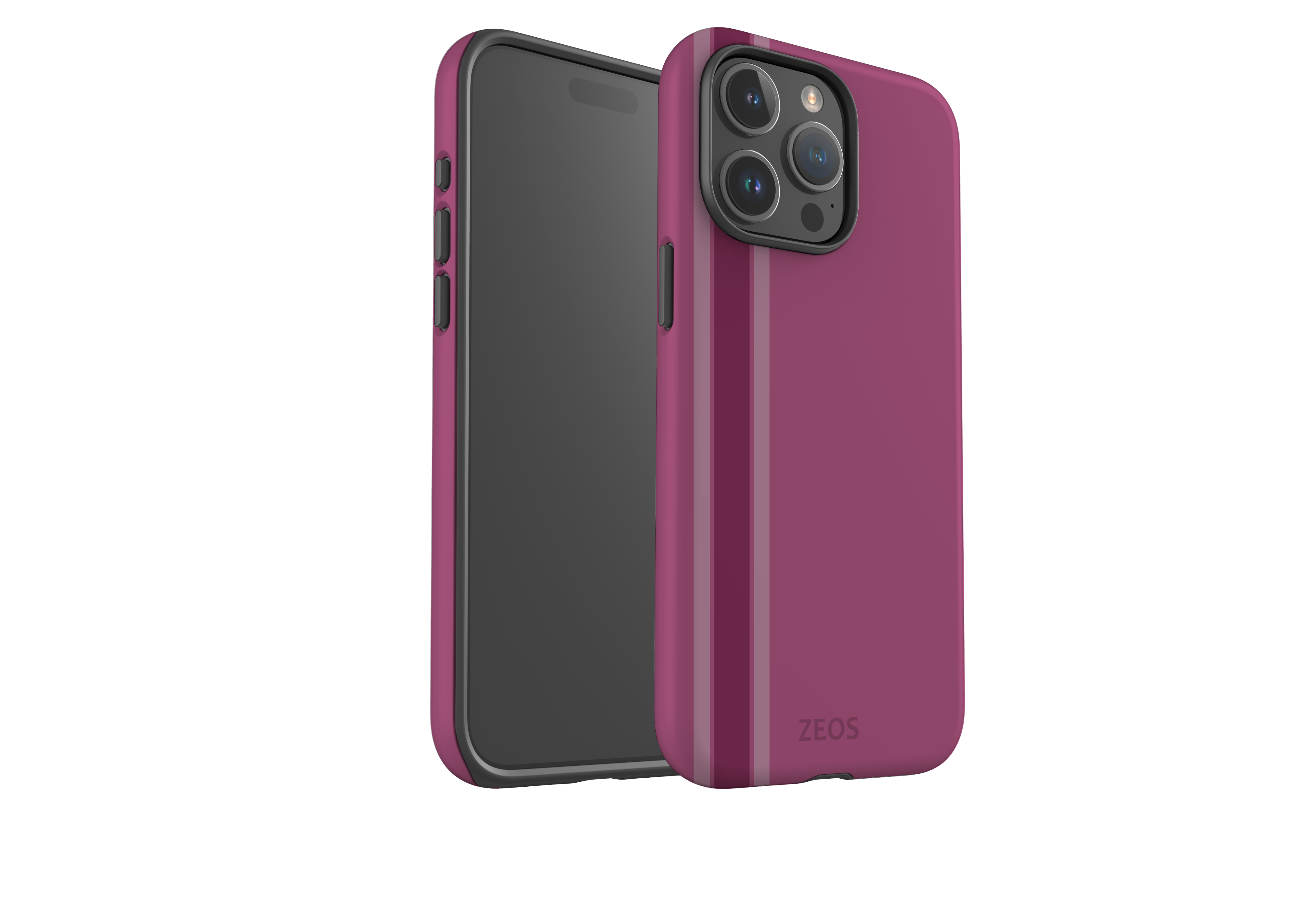 Zeos Linea - iPhone 15 Series