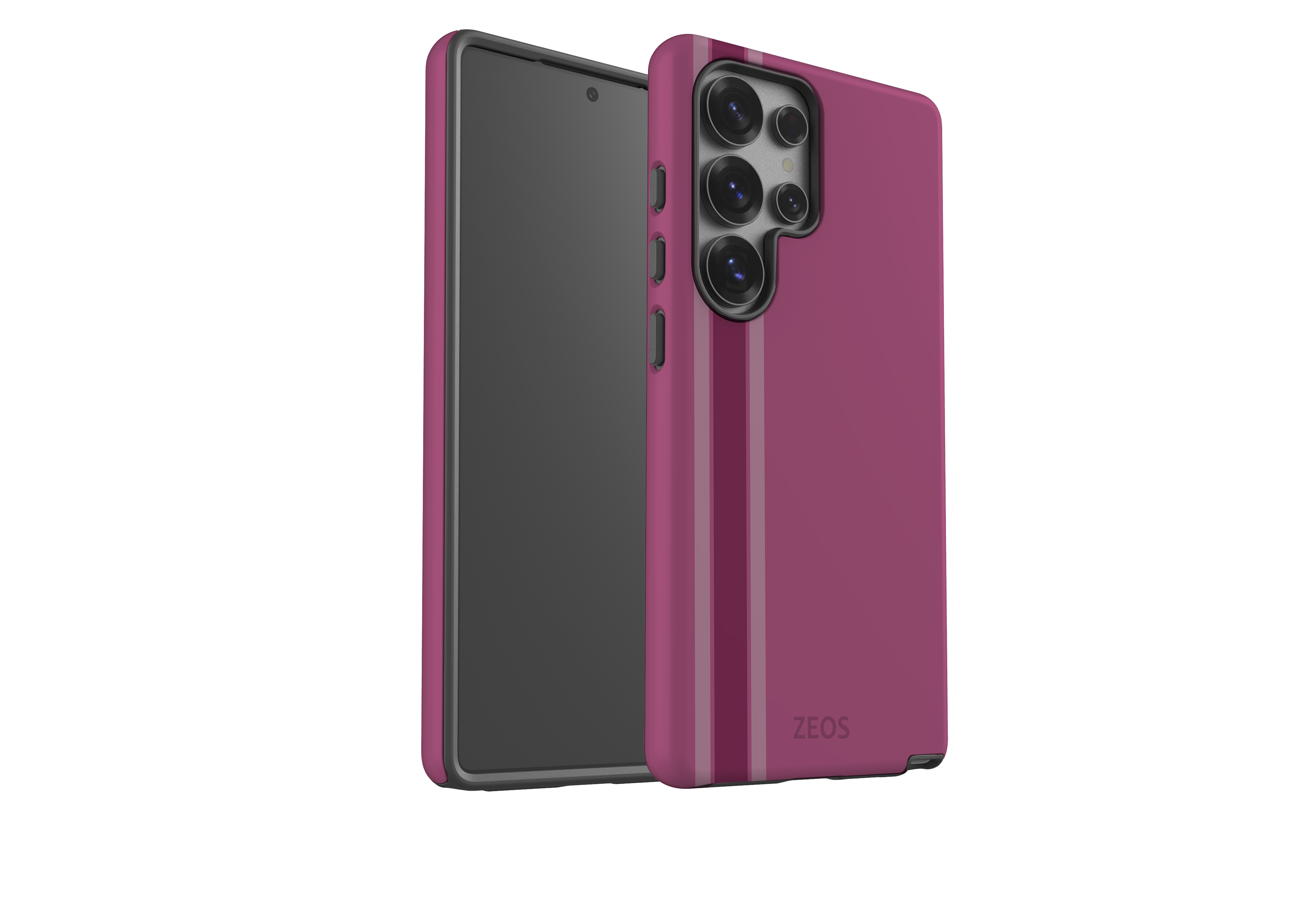 Zeos Lynea - Samsung Galaxy S25 Series