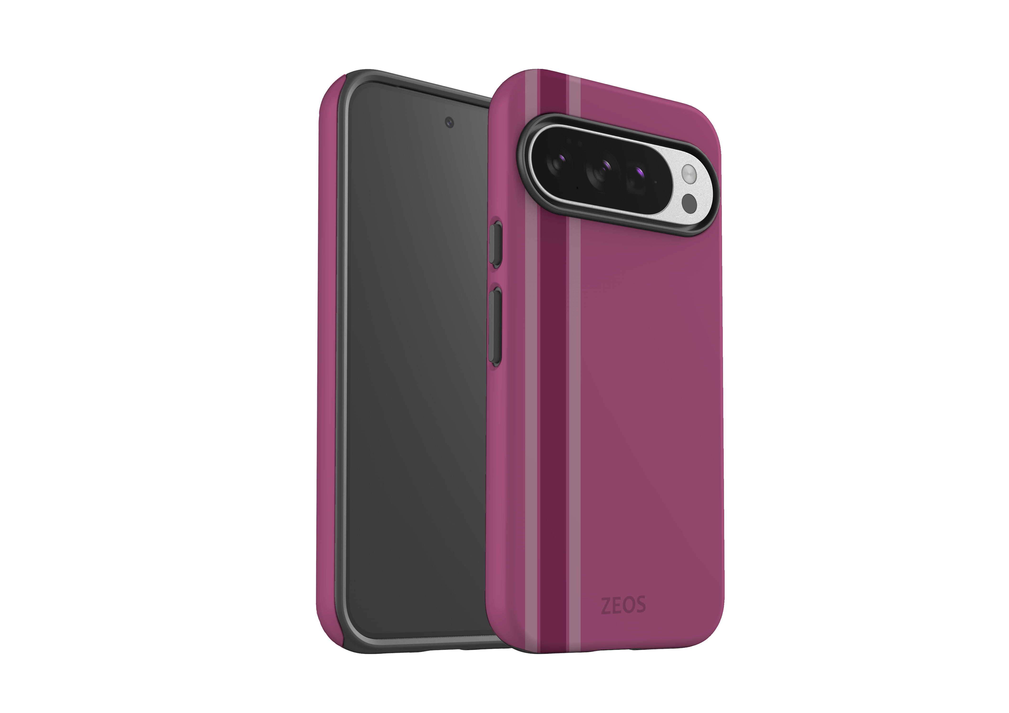 Zeos Linea - Google Pixel 10 Series