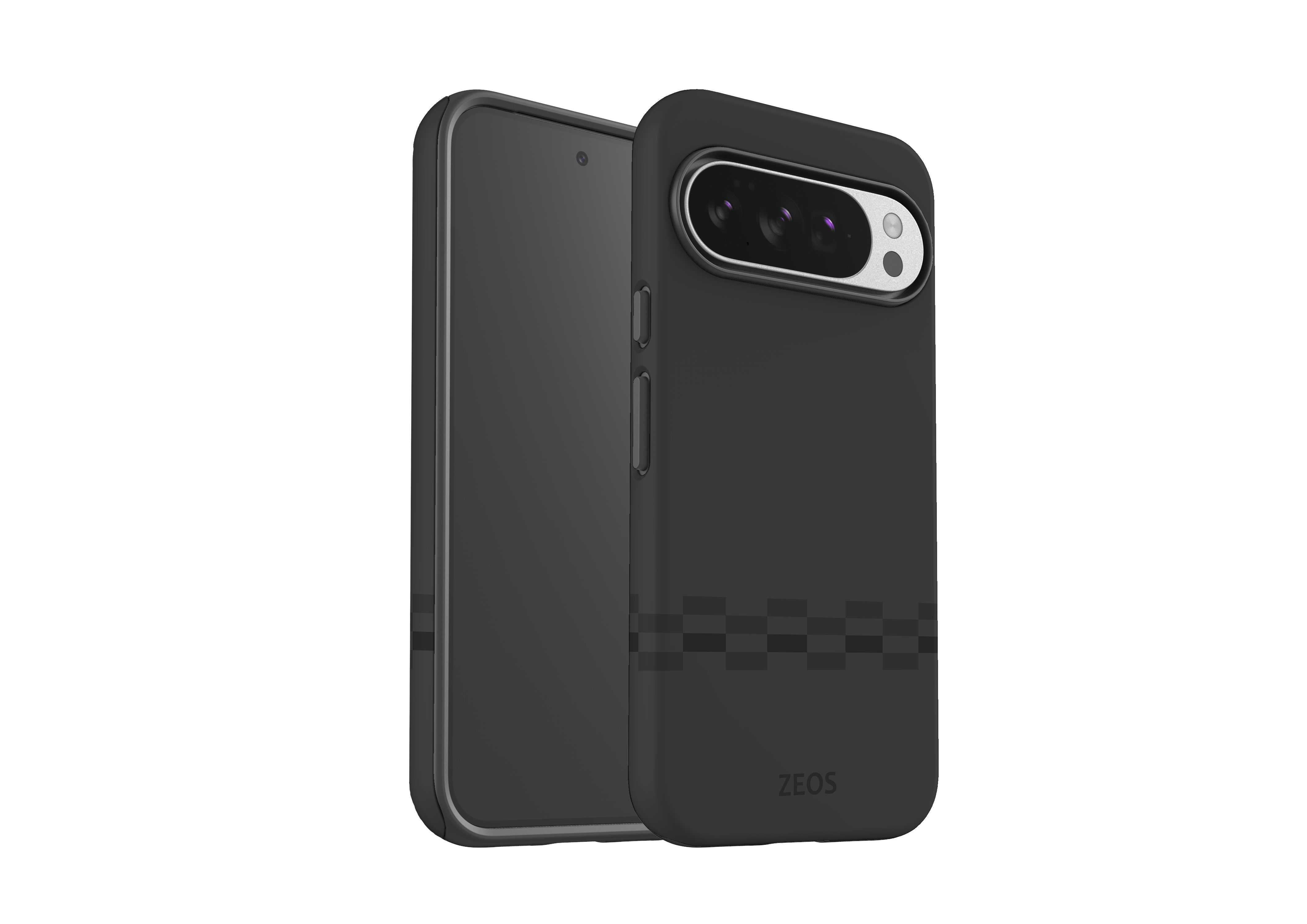 Zeos Fauve - Google Pixel 10 Series