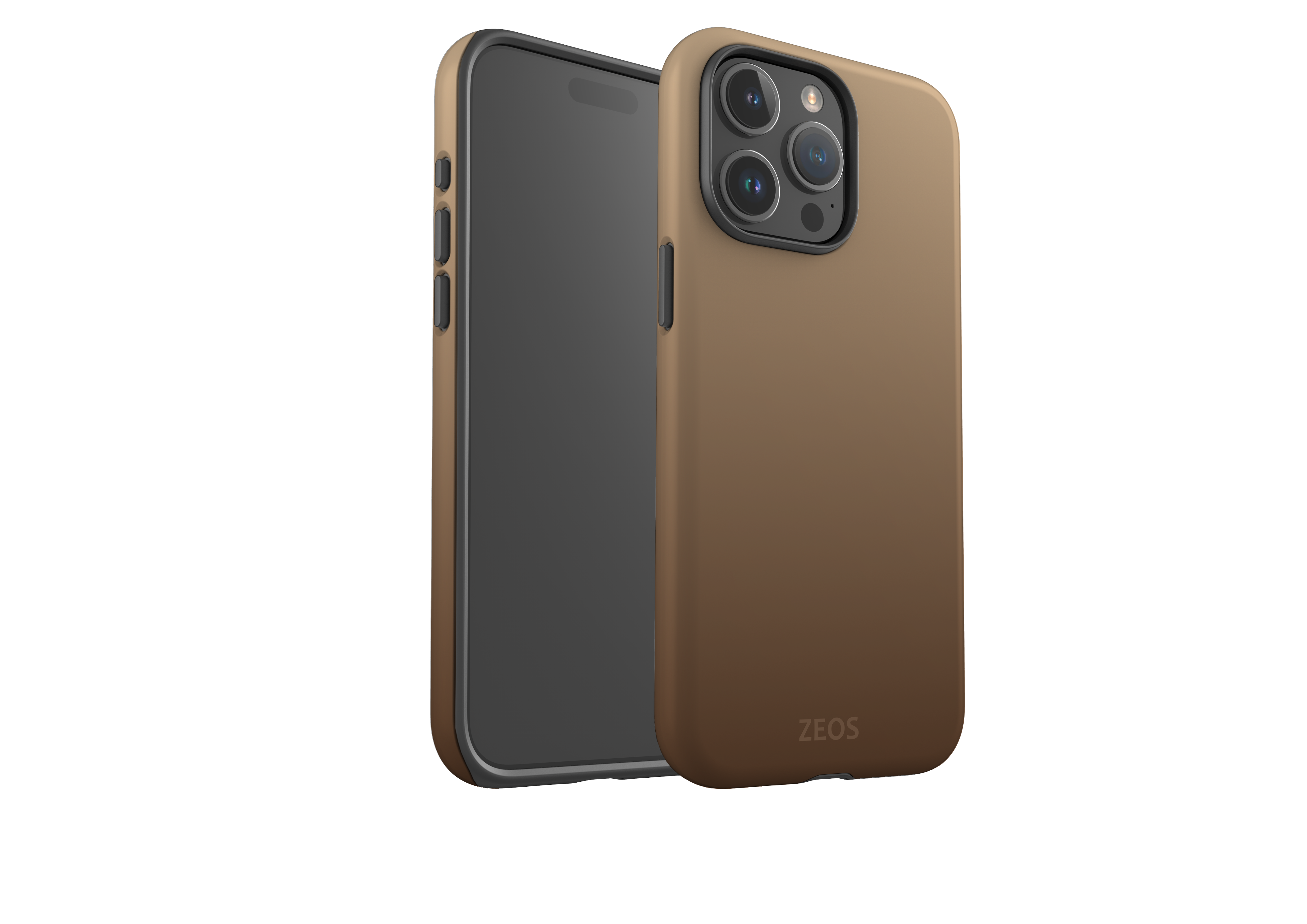 Zeos Gradia - iPhone 15 Series