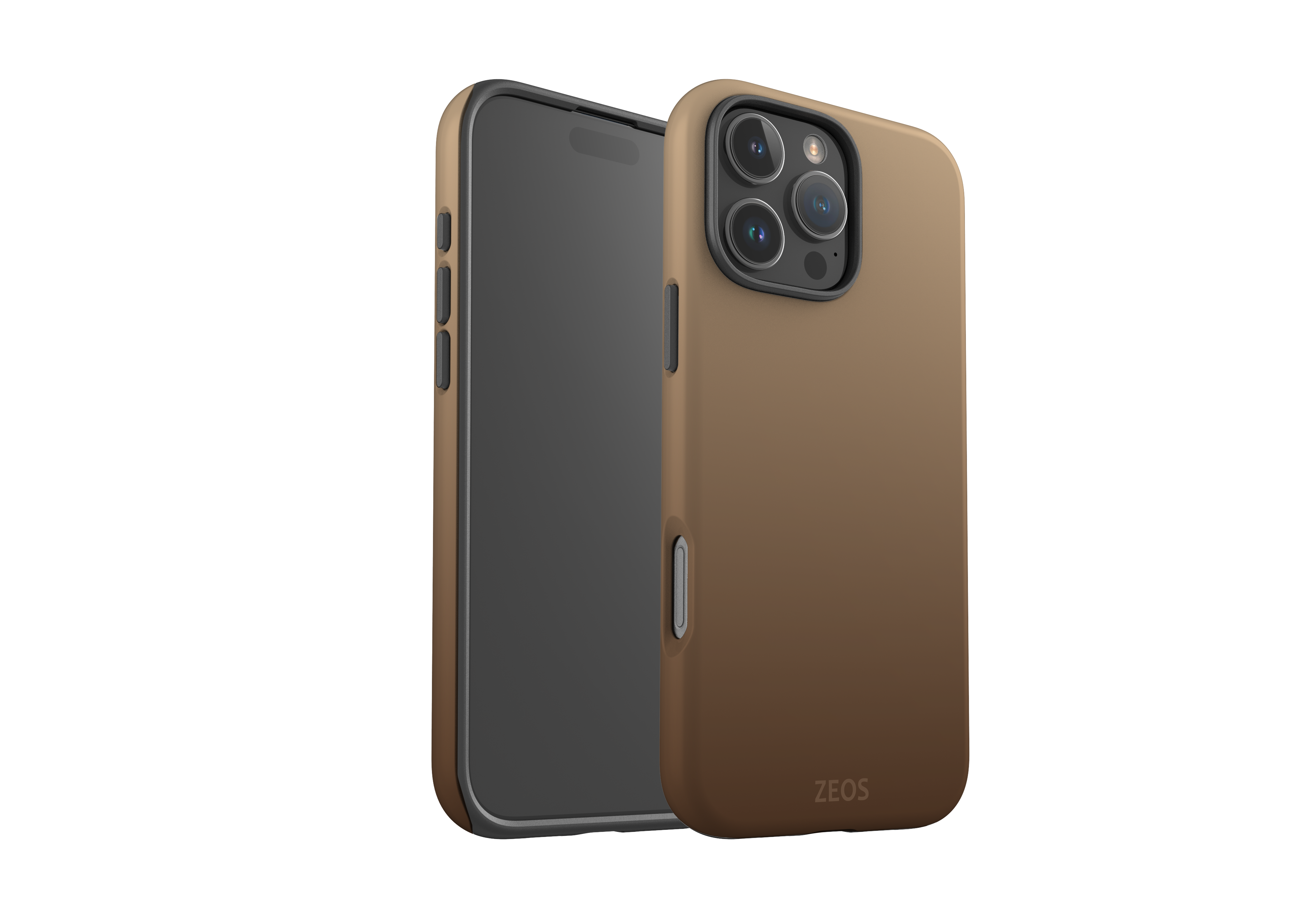 Zeos Gradis - iPhone 16 Series