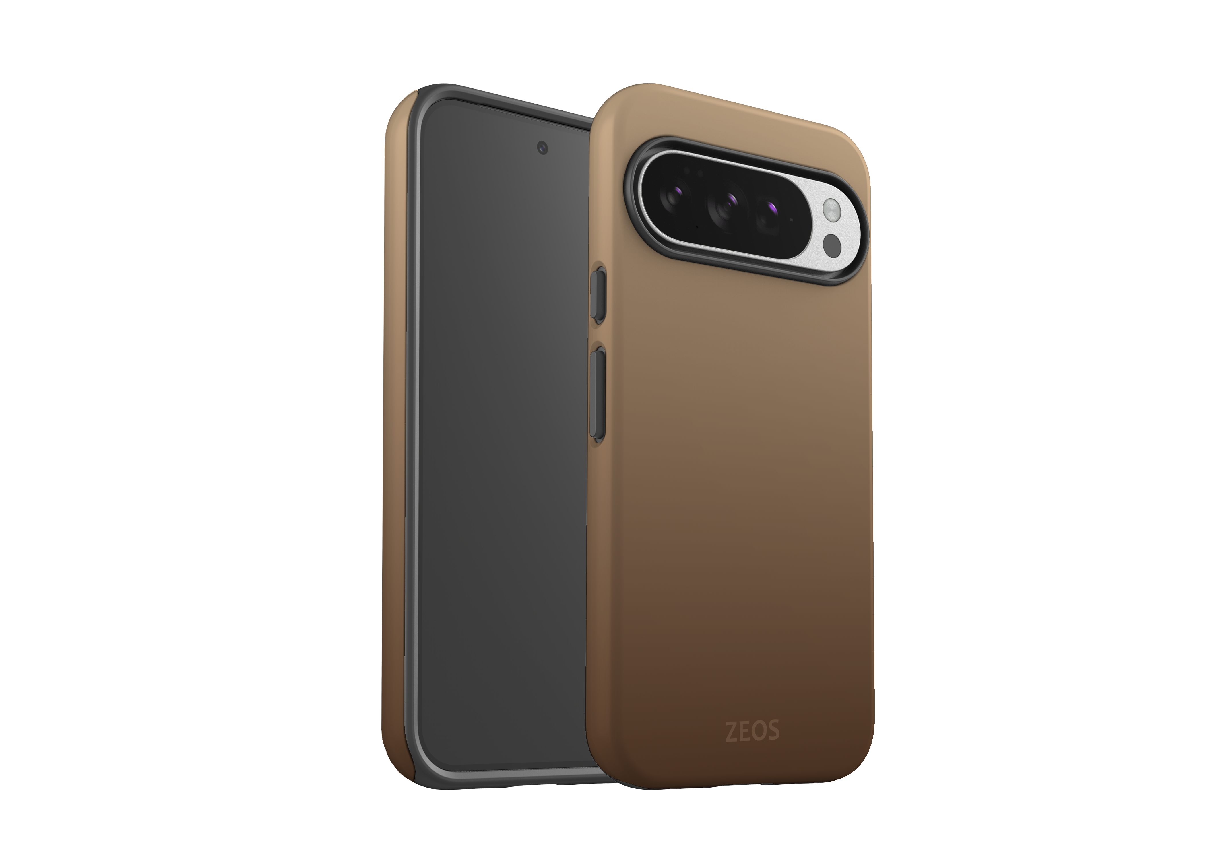 Zeos Gradis - Google Pixel 10 Series