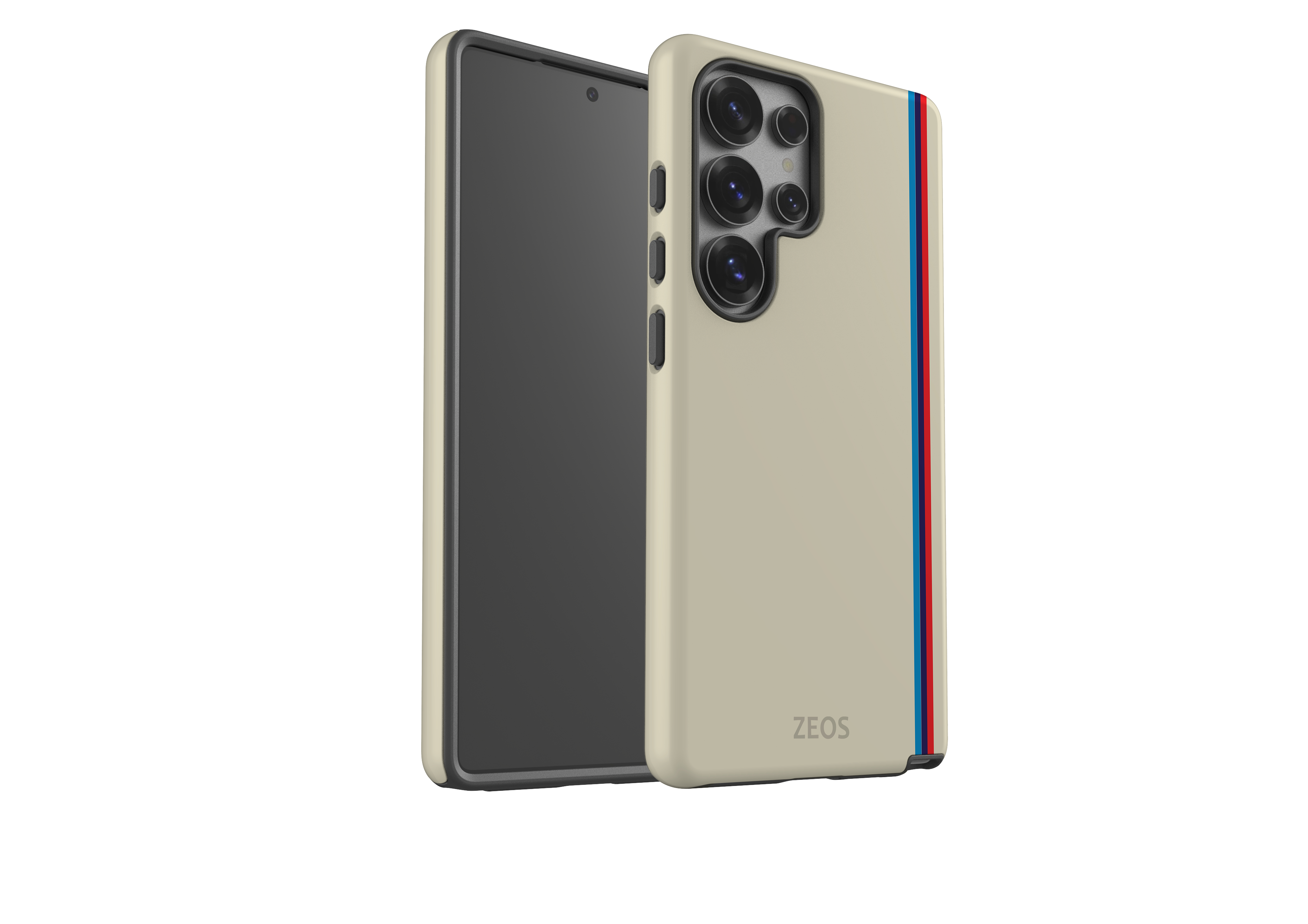 Zeos Lynea - Samsung Galaxy S25 Series
