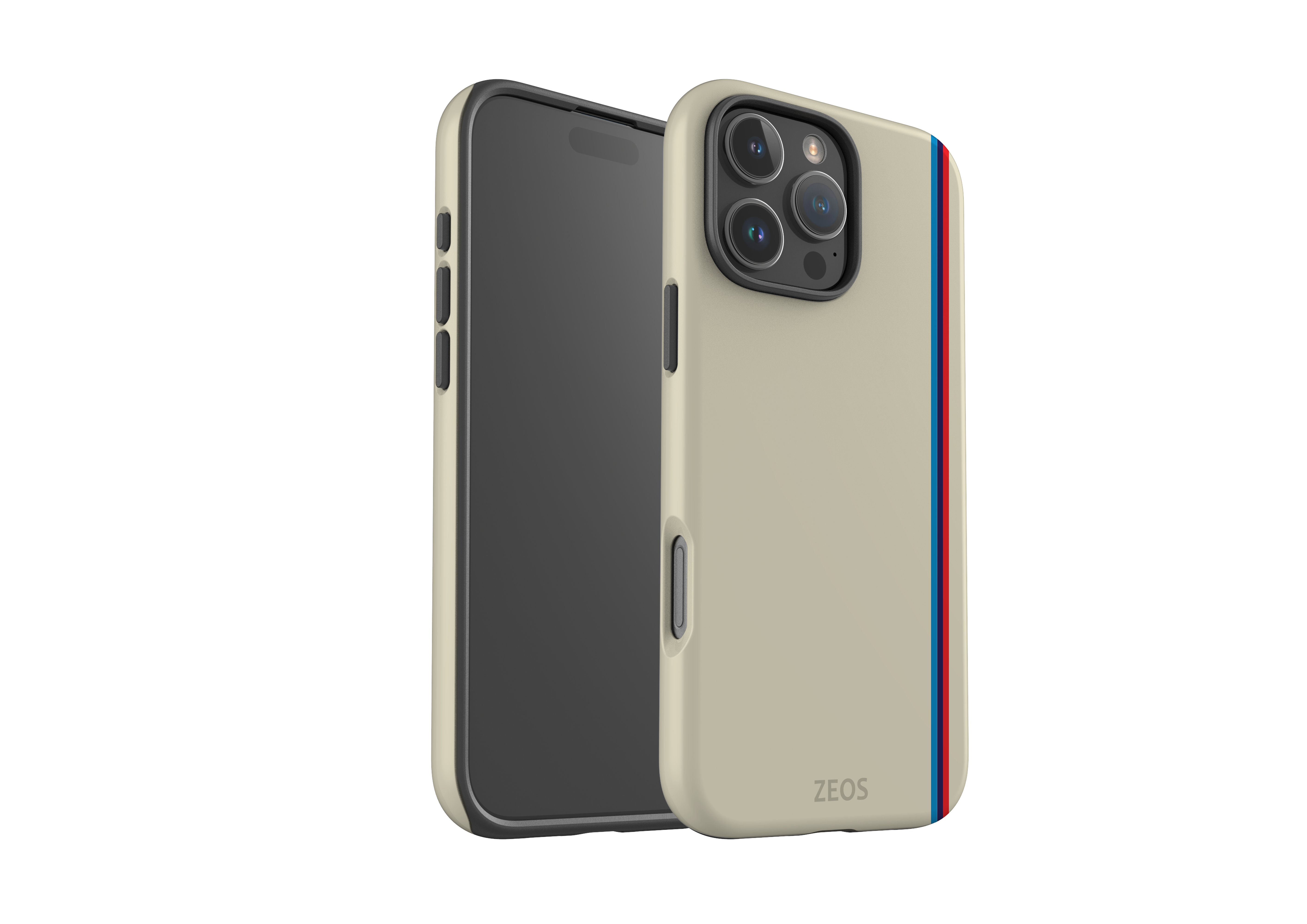 Zeos Lynea - iPhone 16 Series
