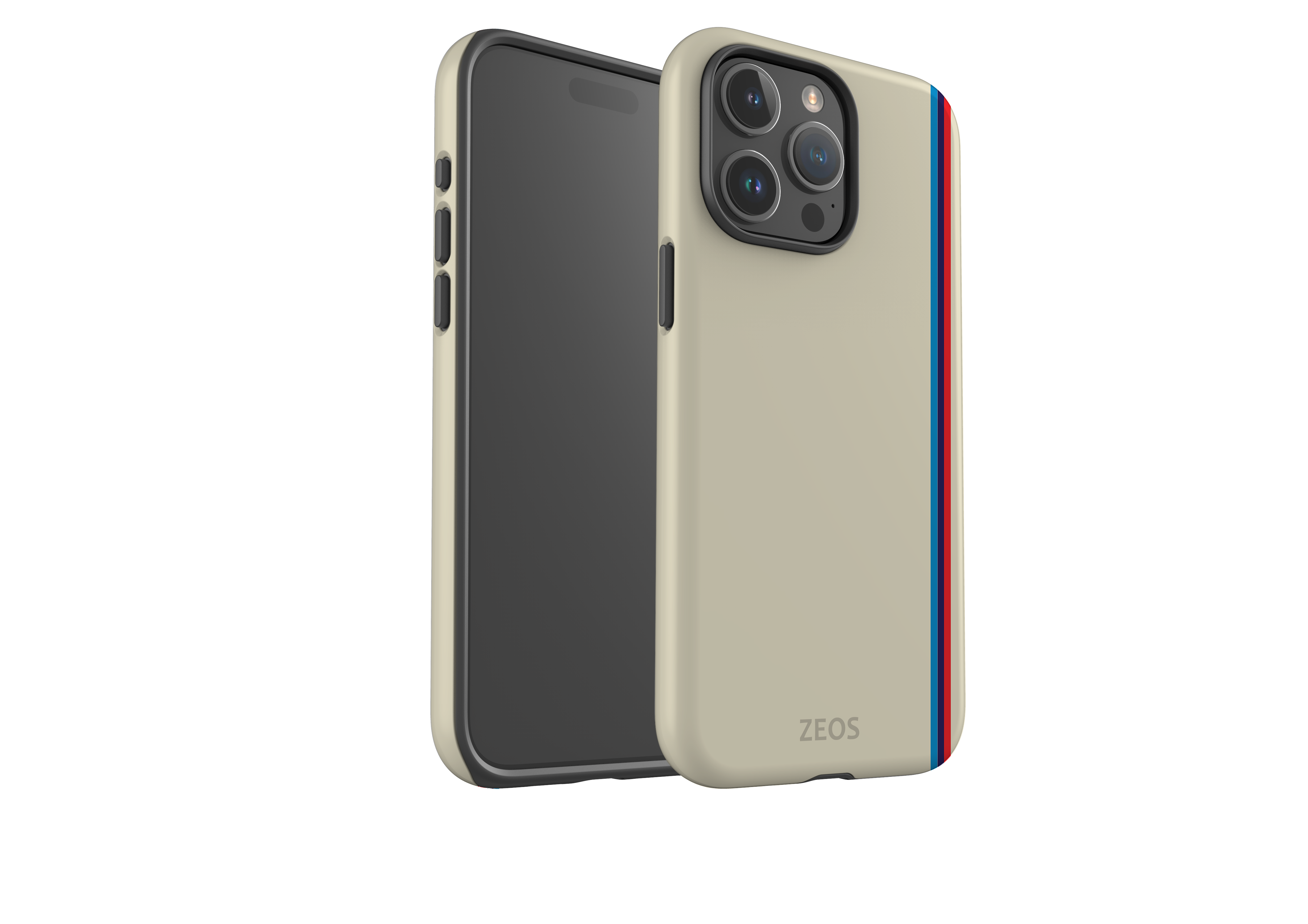 Zeos Linea - iPhone 15 Series