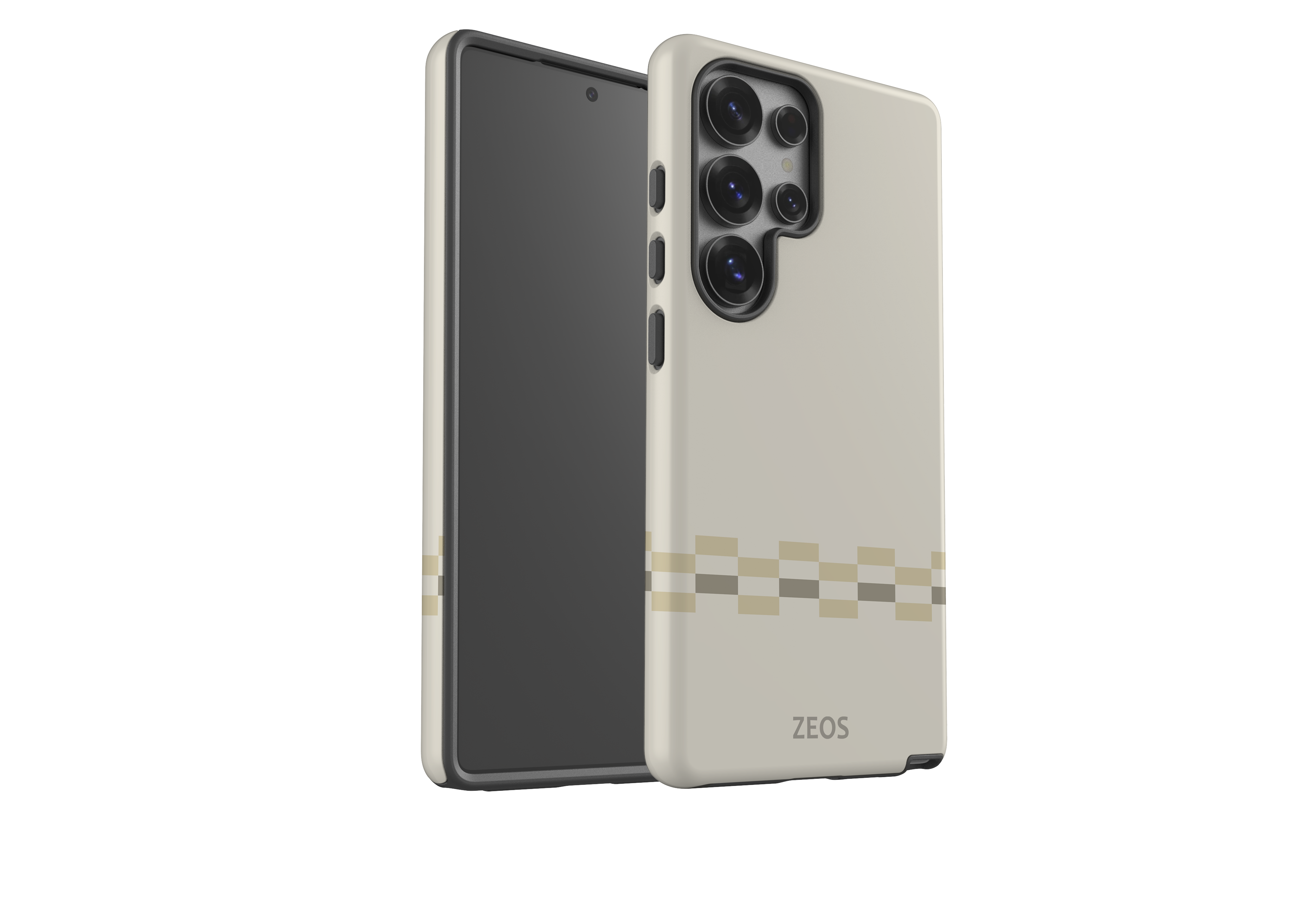 Zeos Fauve - Samsung S25 Series