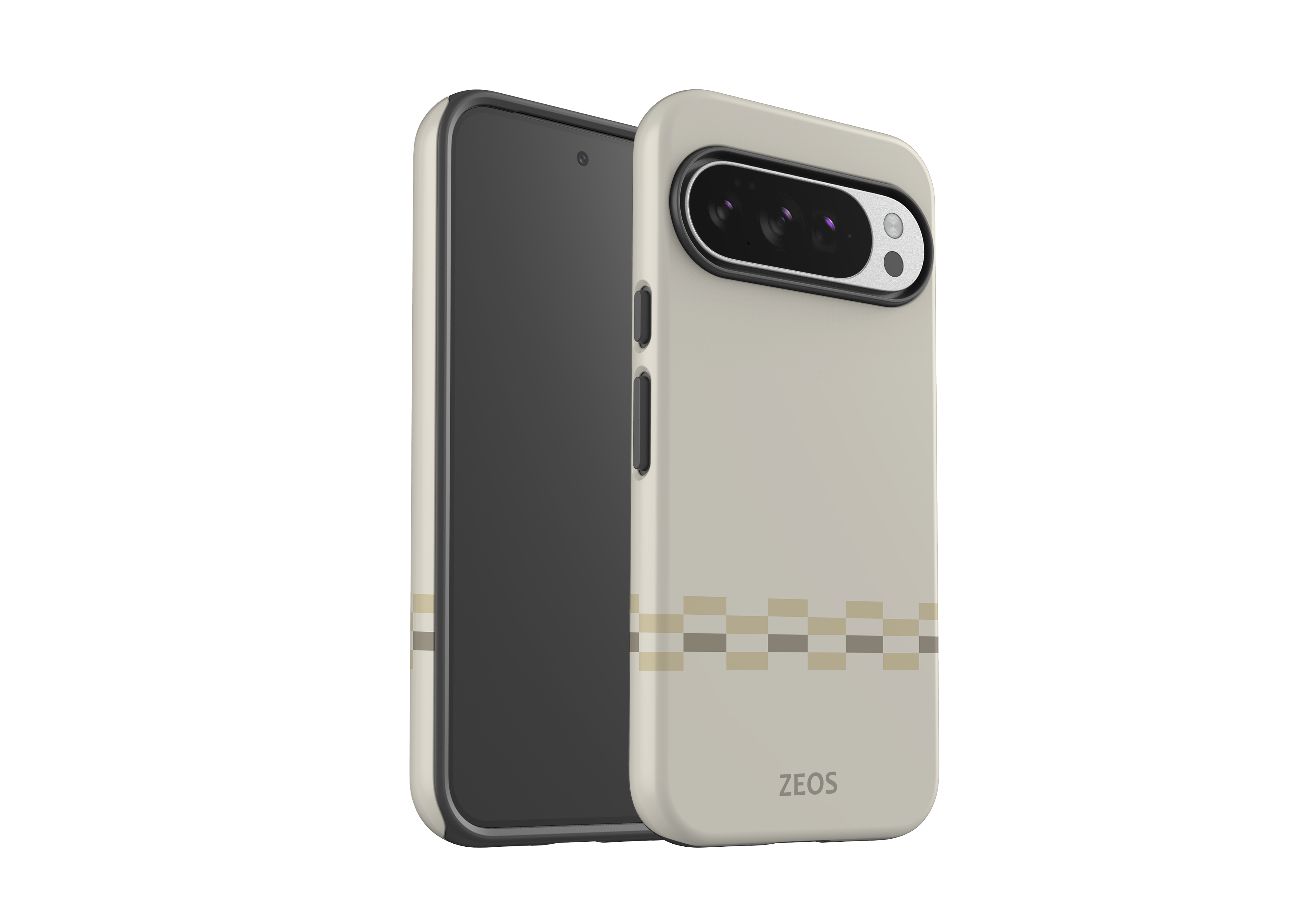 Zeos Fauve - Google Pixel 10 Series