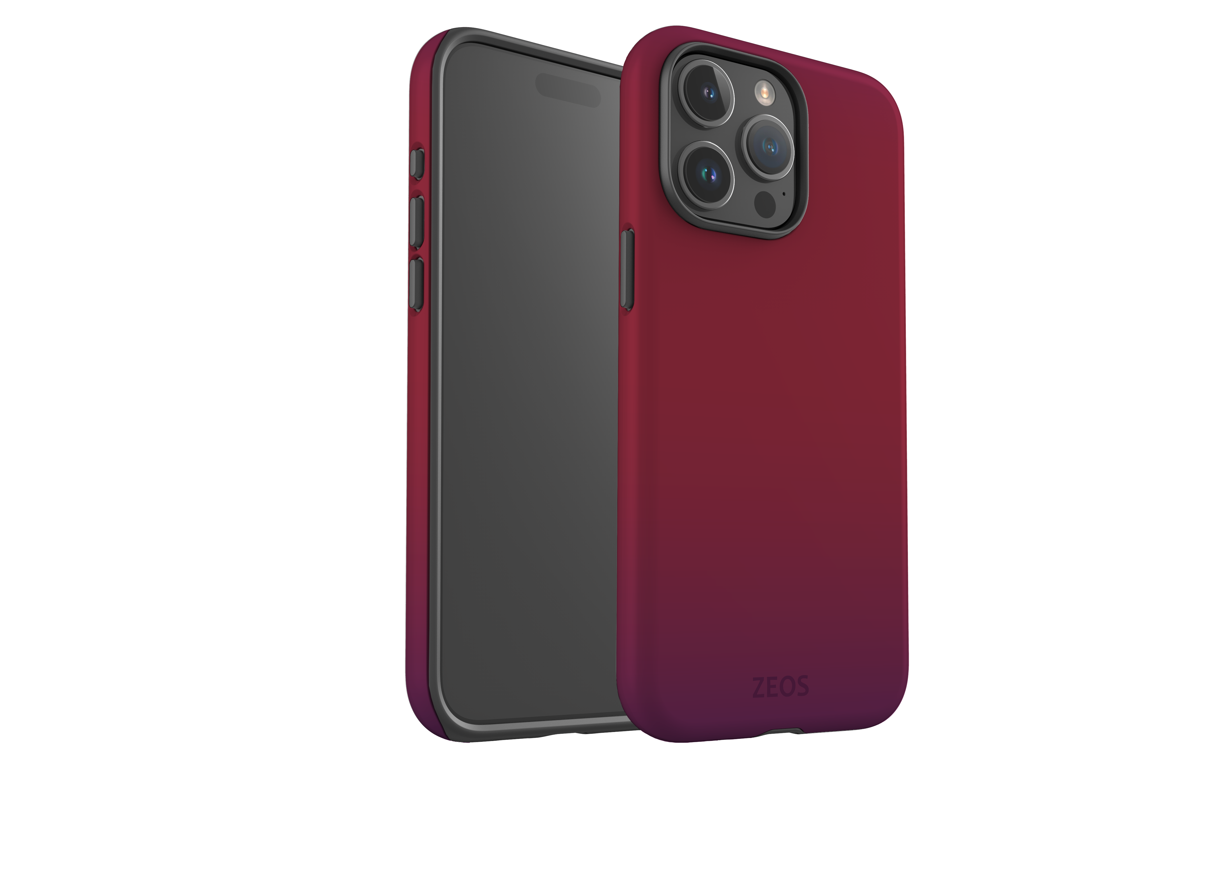 Zeos Gradia - iPhone 15 Series