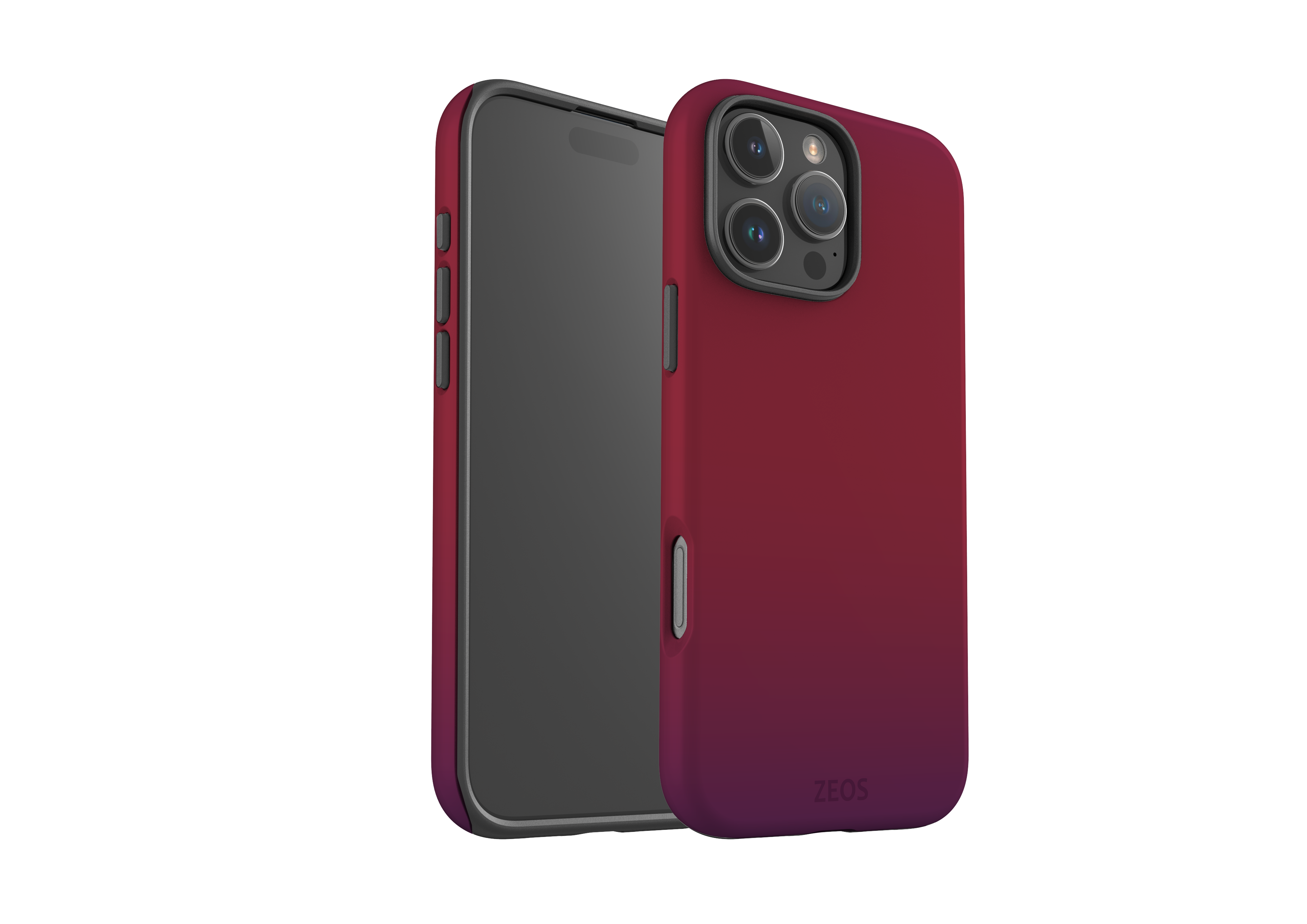 Zeos Gradis - iPhone 16 Series