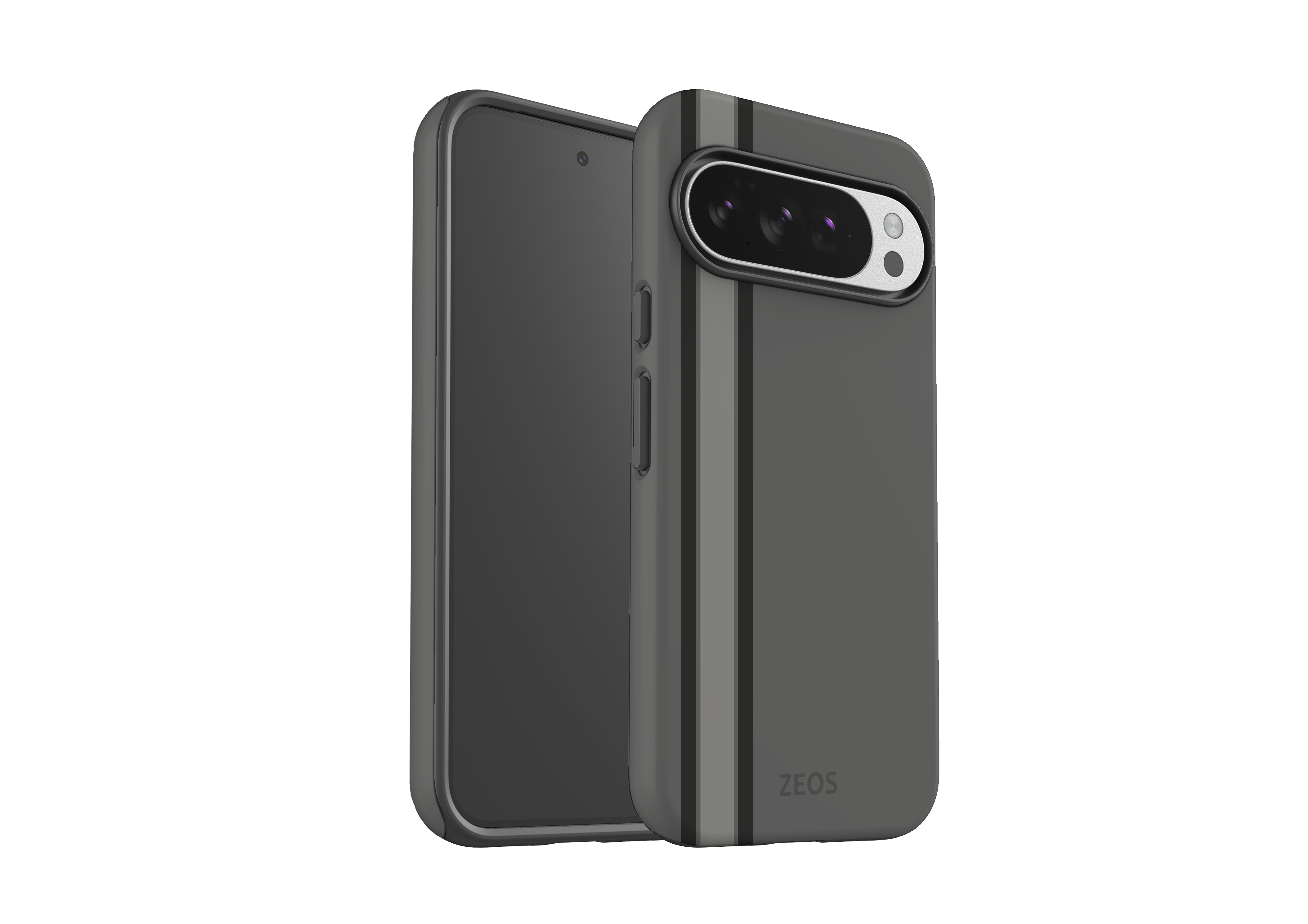 Zeos Linea - Google Pixel 10 Series