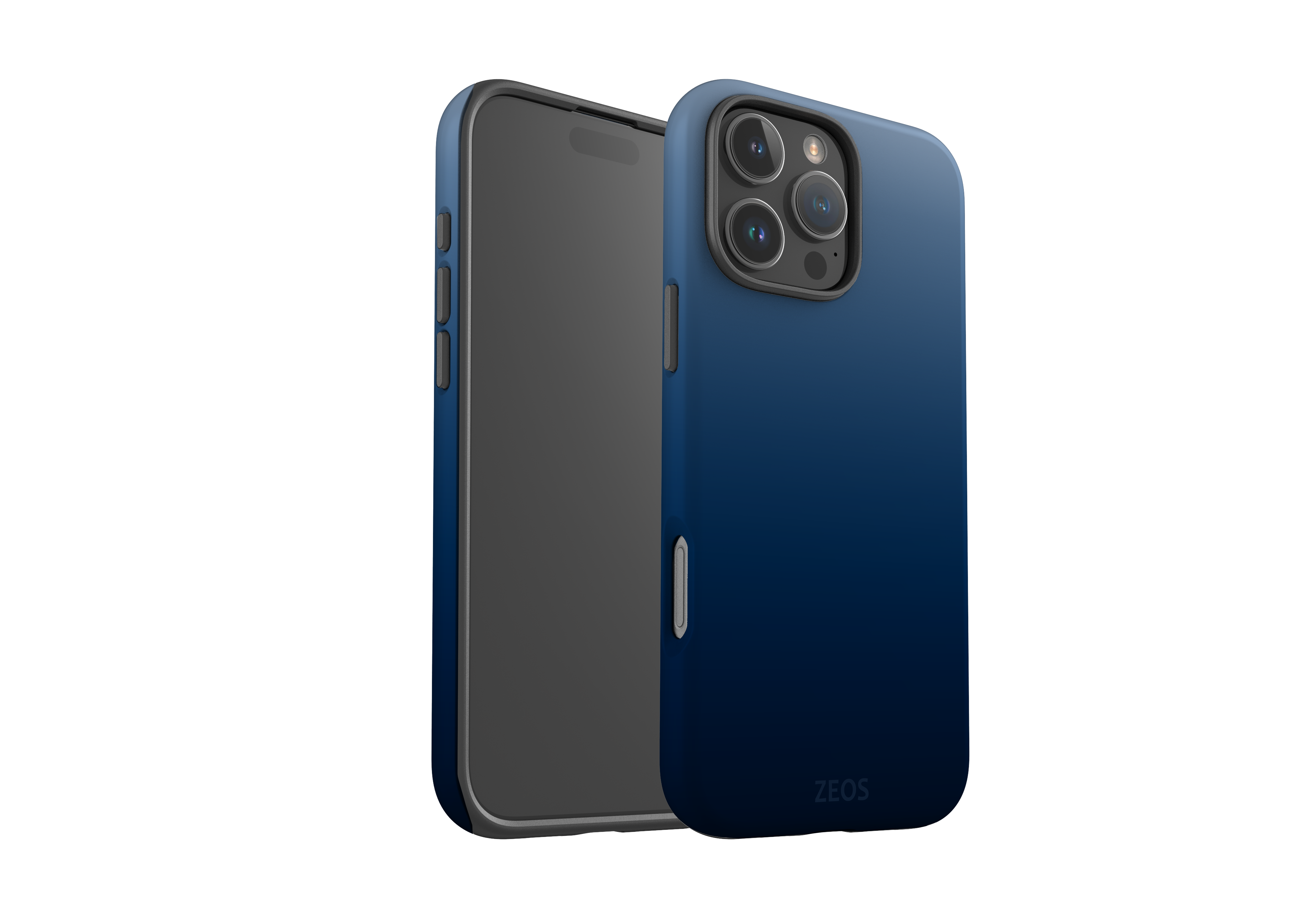 Zeos Gradis - iPhone 16 Series