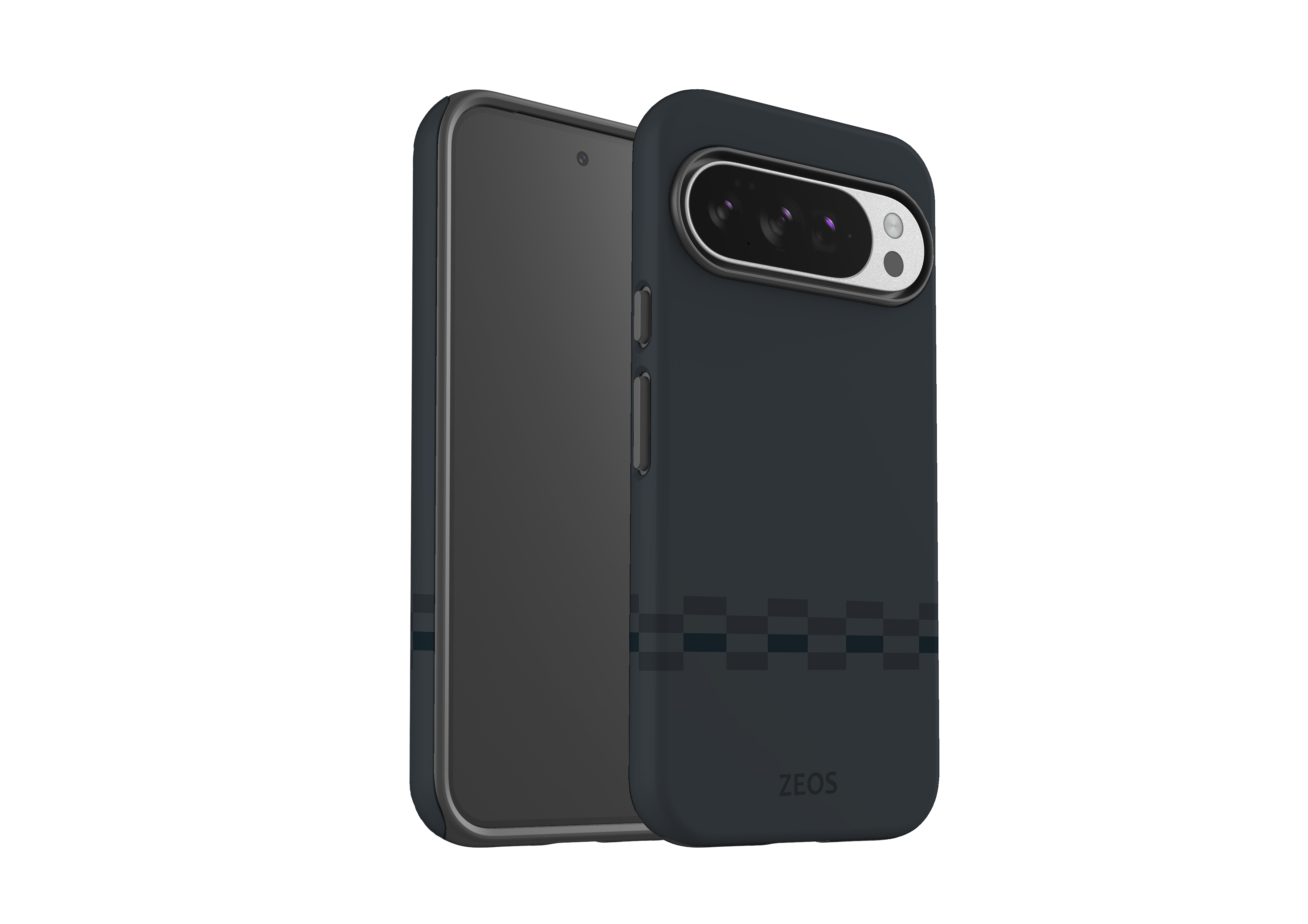 Zeos Fauve - Google Pixel 10 Series