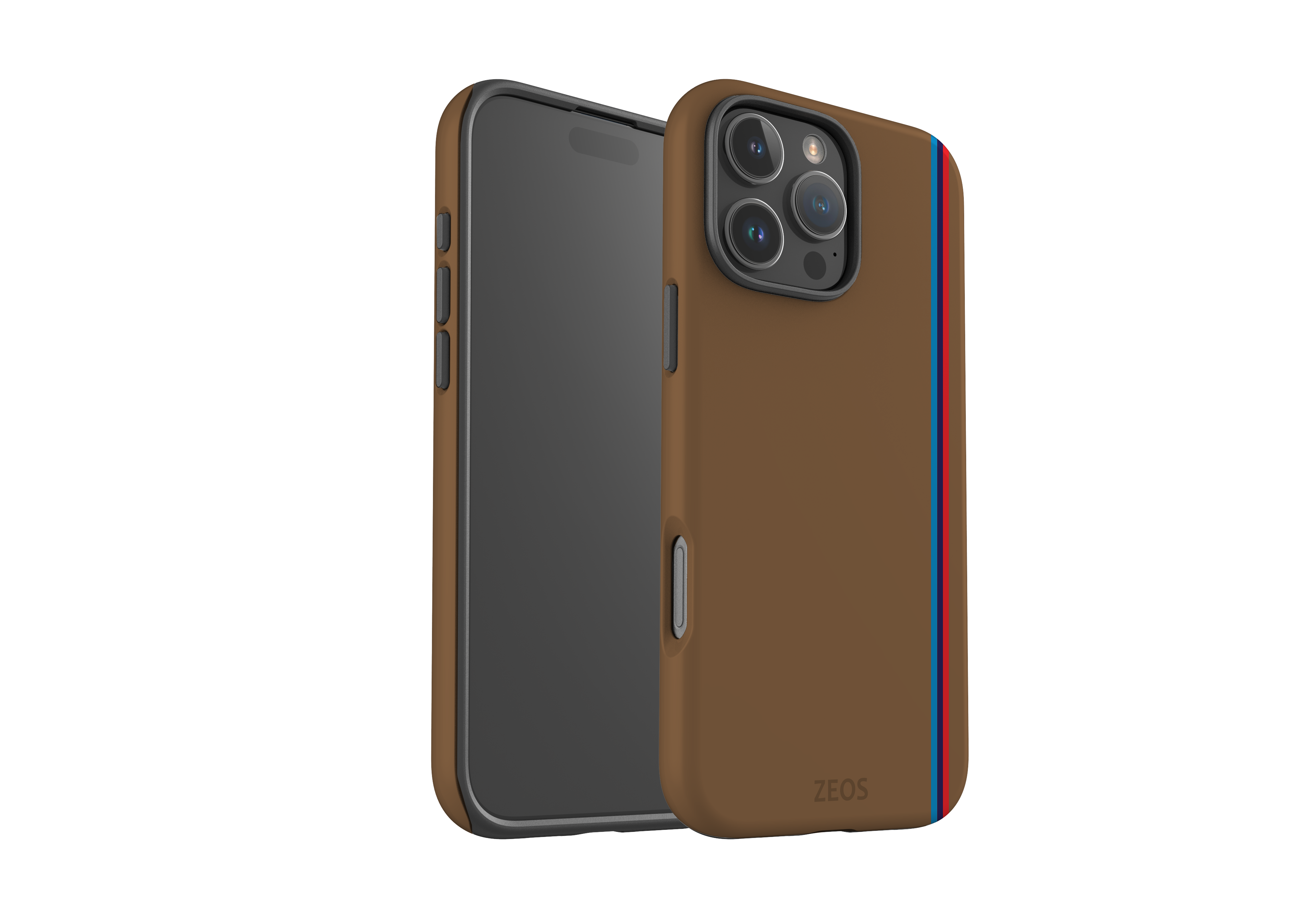 Zeos Lynea - iPhone 16 Series