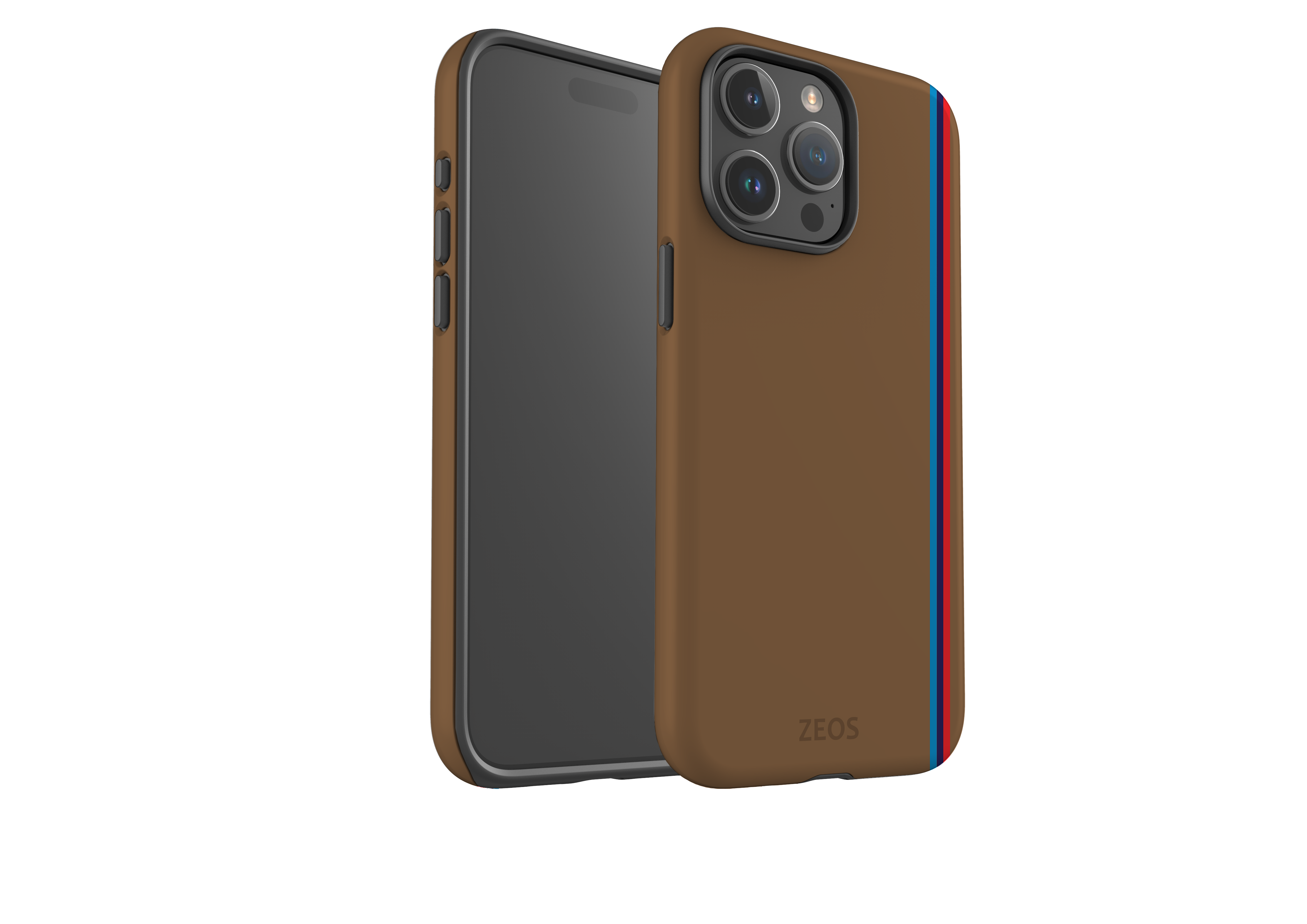 Zeos Linea - iPhone 15 Series