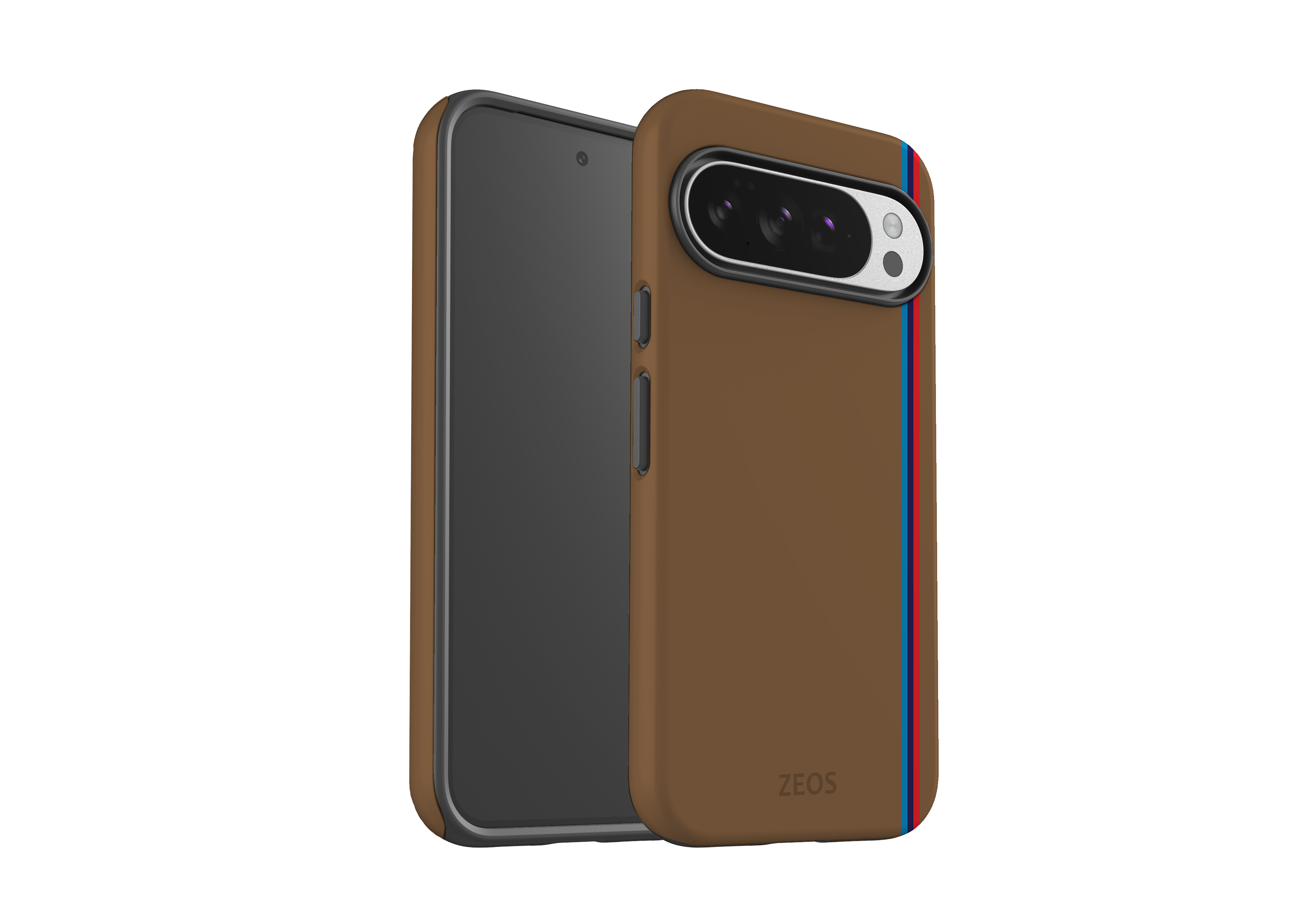 Zeos Linea - Google Pixel 10 Series