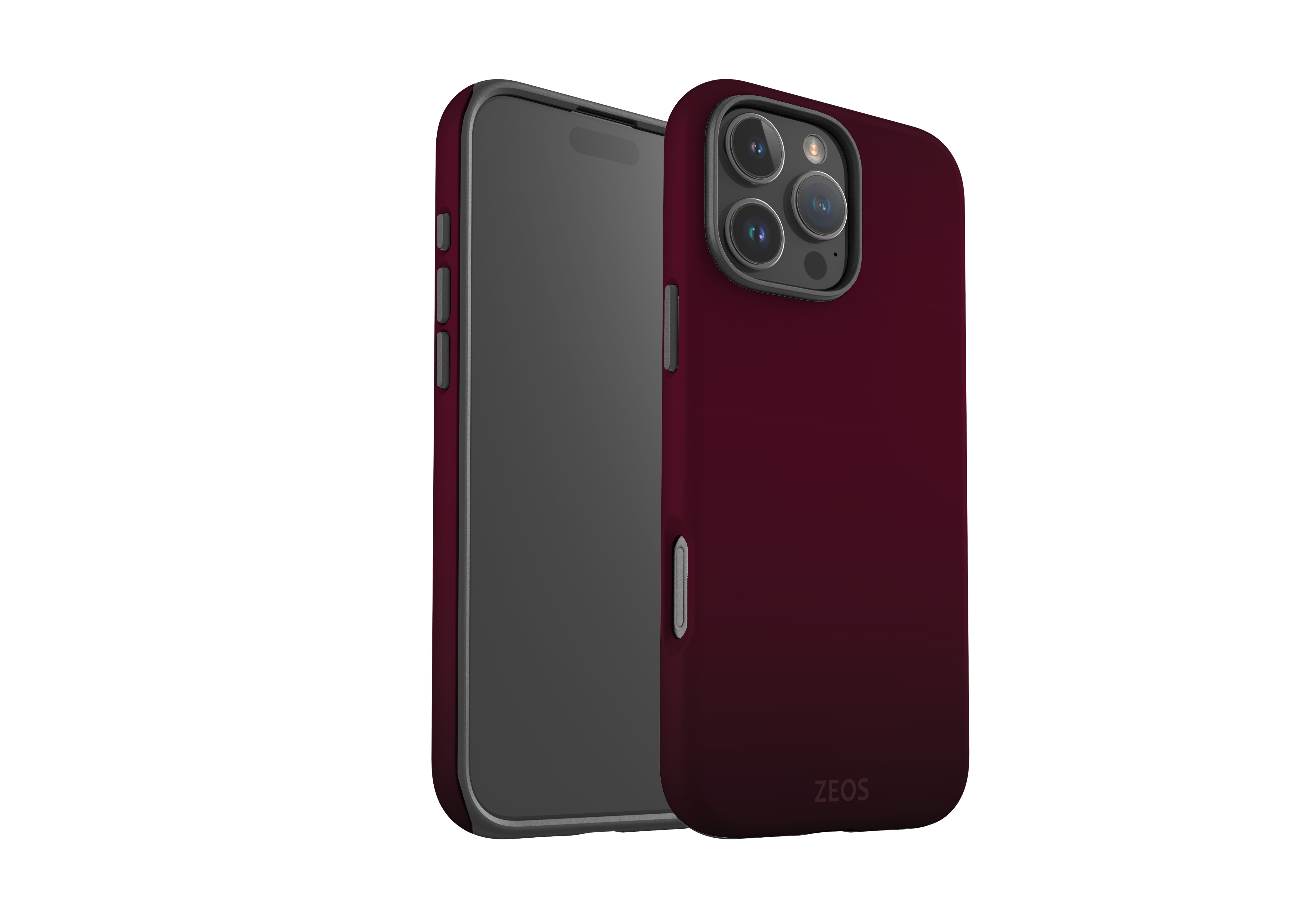 Zeos Gradis - iPhone 16 Series