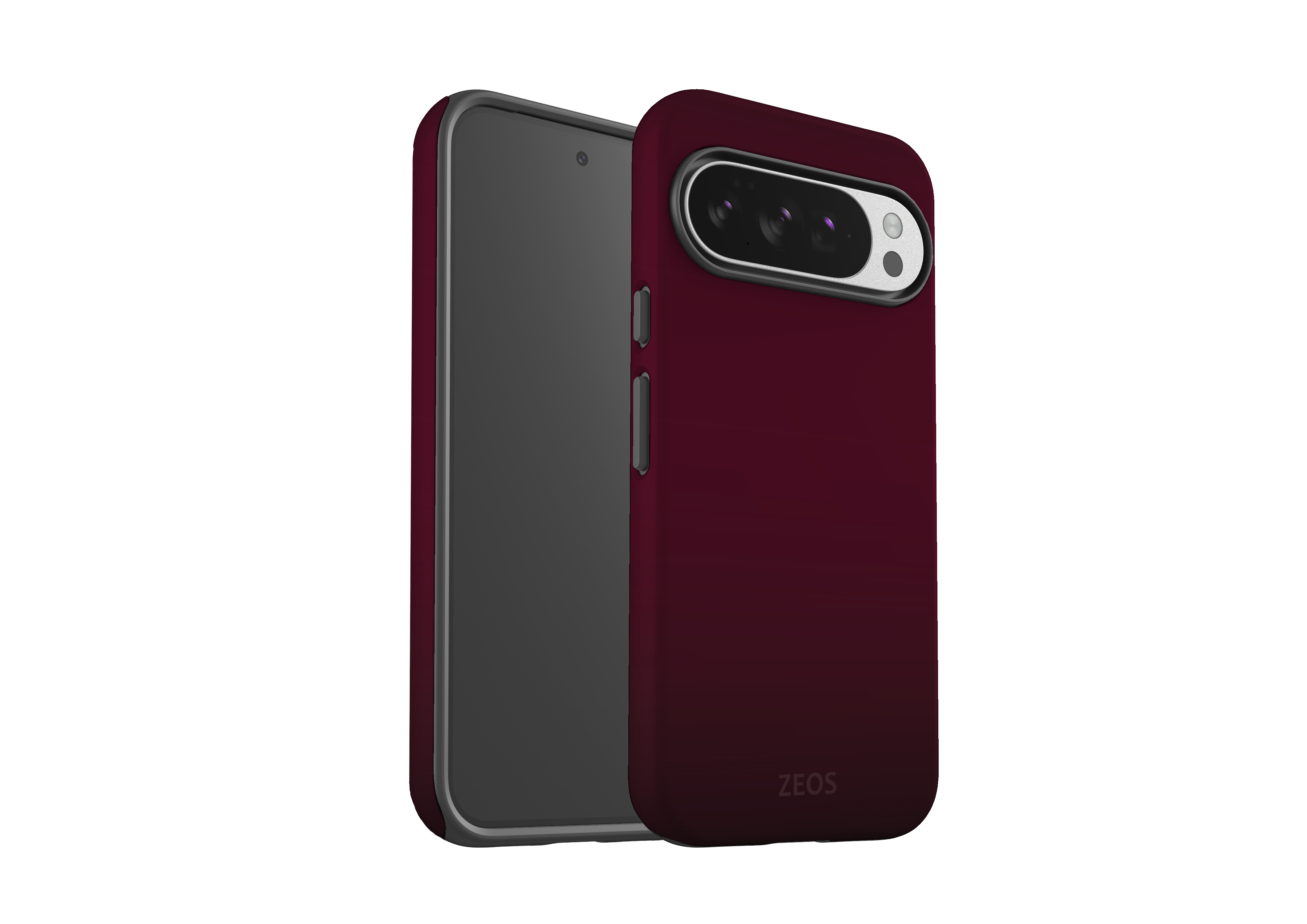 Zeos Gradis - Google Pixel 10 Series