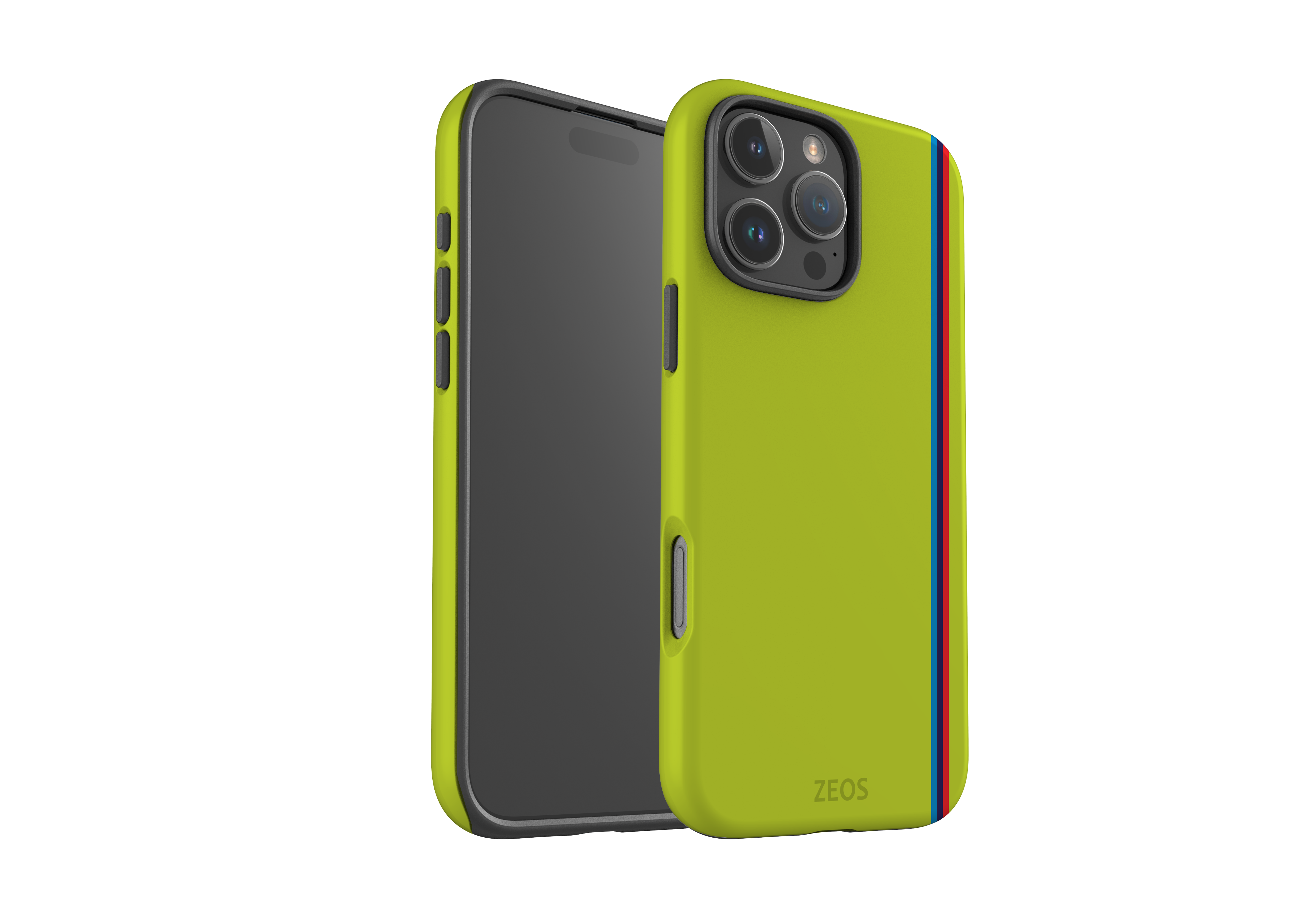 Zeos Lynea - iPhone 16 Series