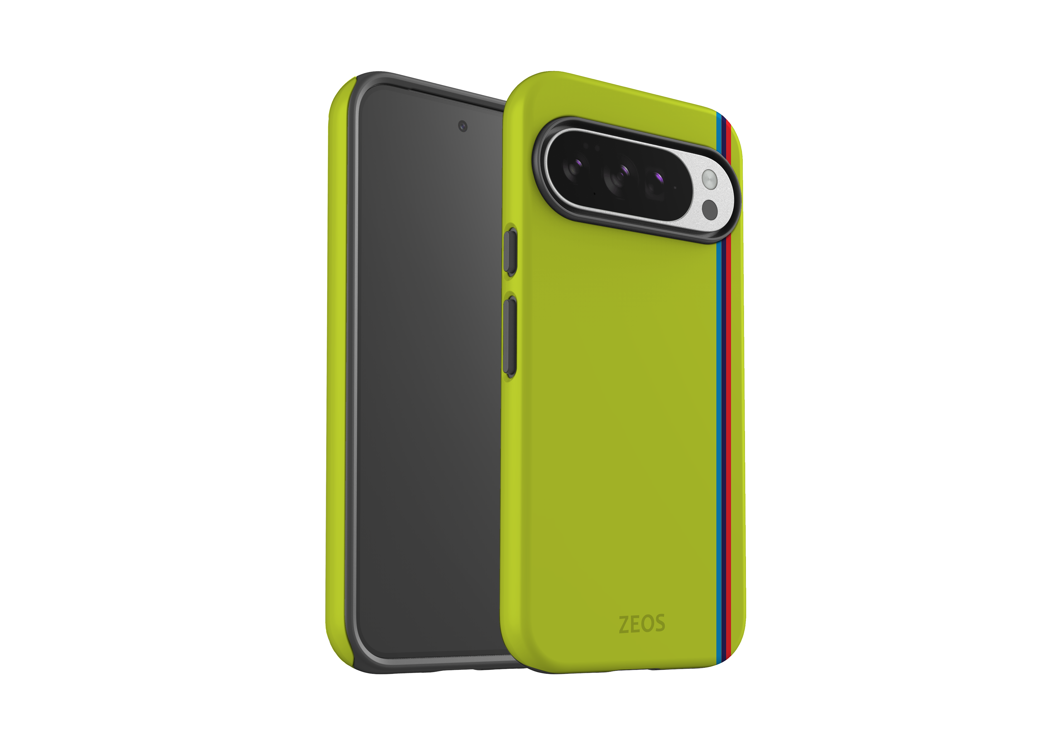 Zeos Linea - Google Pixel 10 Series