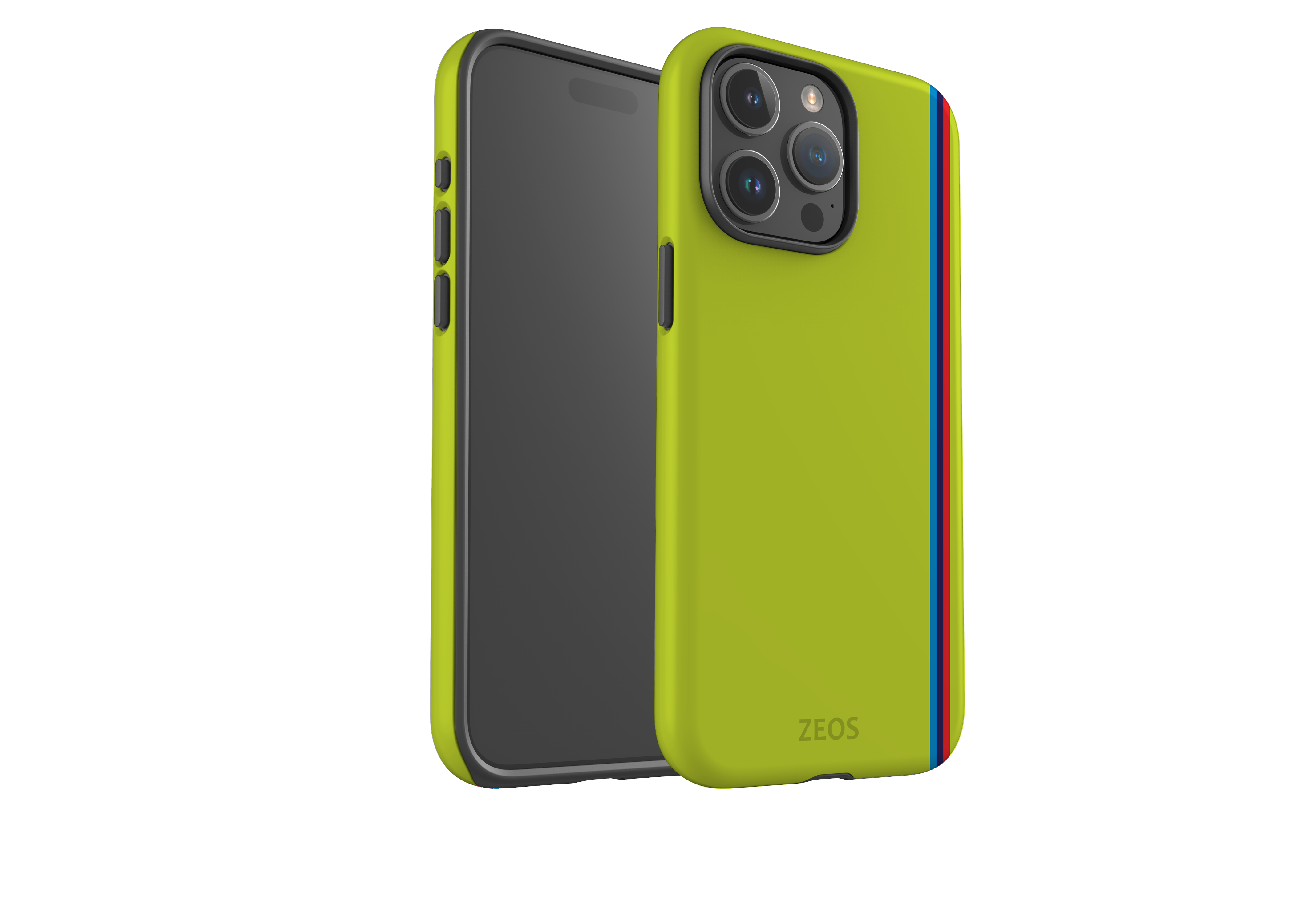 Zeos Linea - iPhone 15 Series